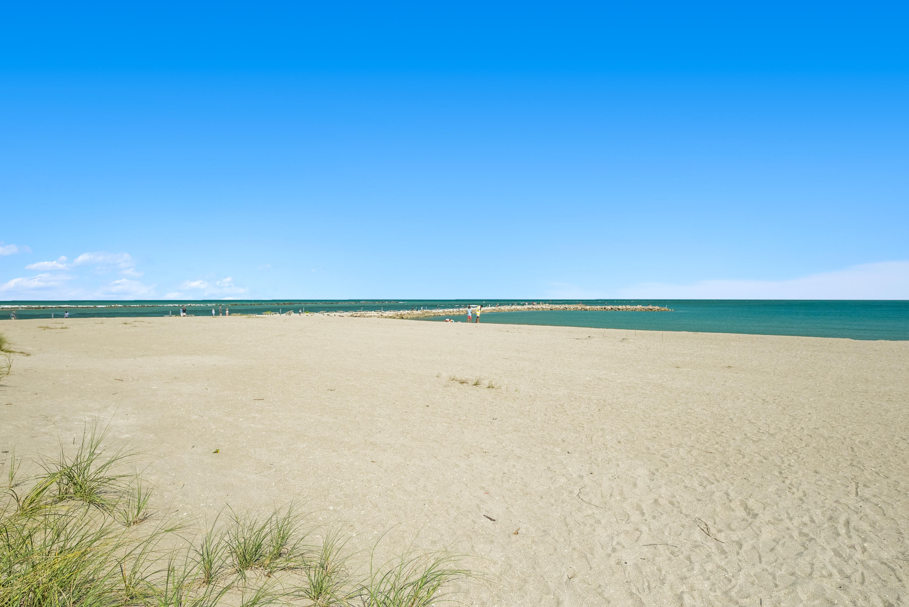 PORTOFINO SHORES PHASE THREE - Residential