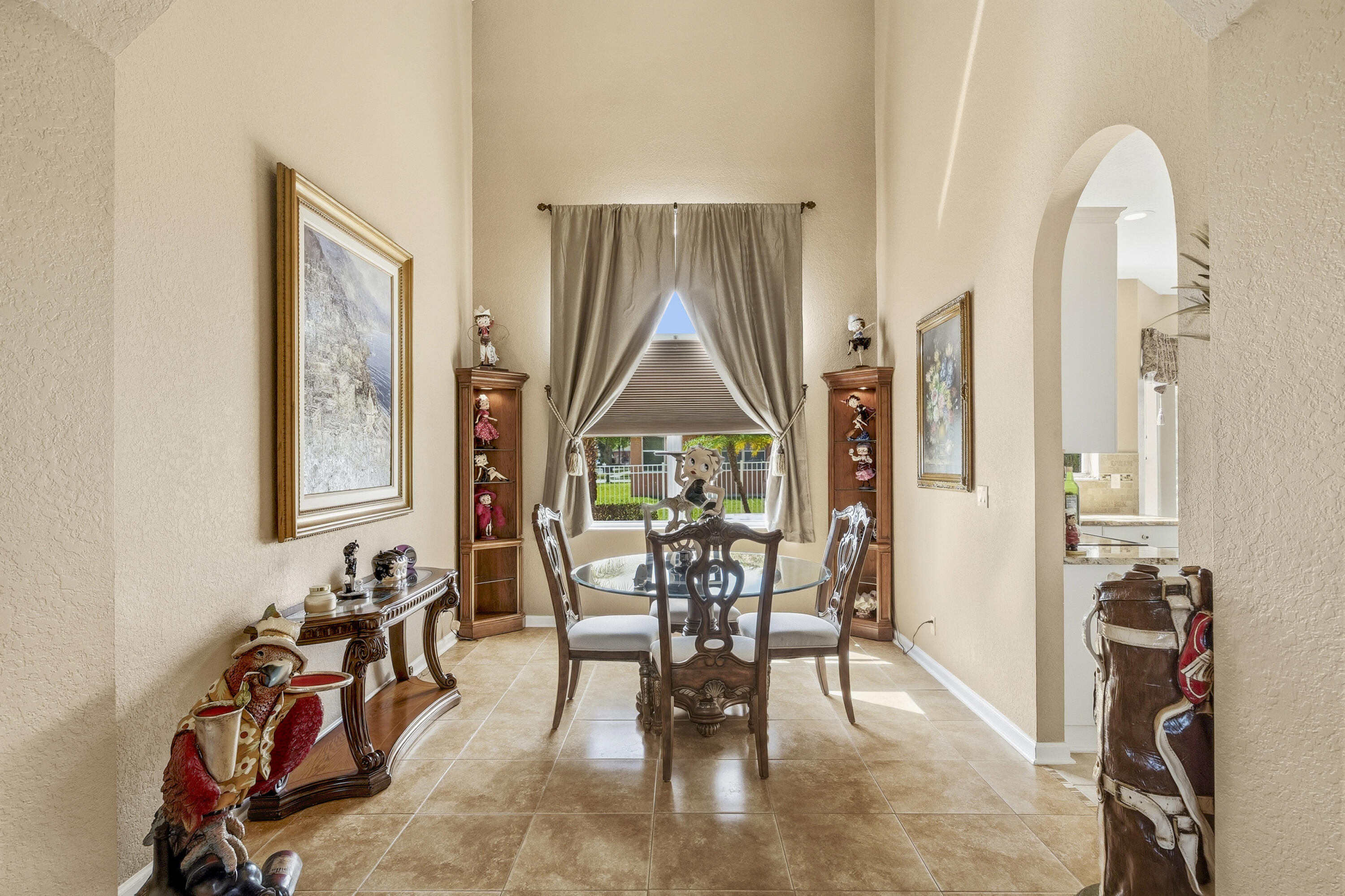 PORTOFINO SHORES PHASE THREE - Residential