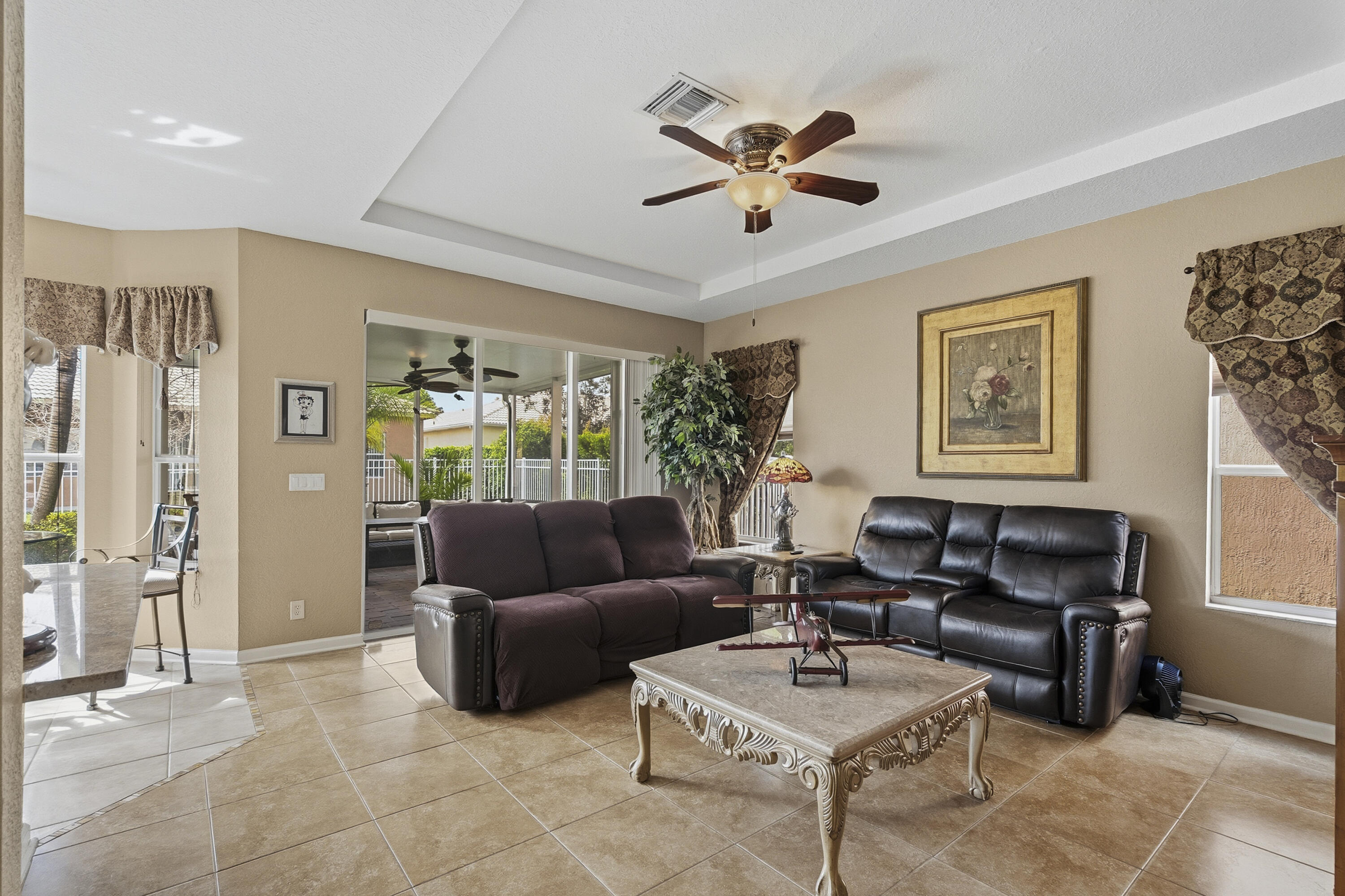 PORTOFINO SHORES PHASE THREE - Residential
