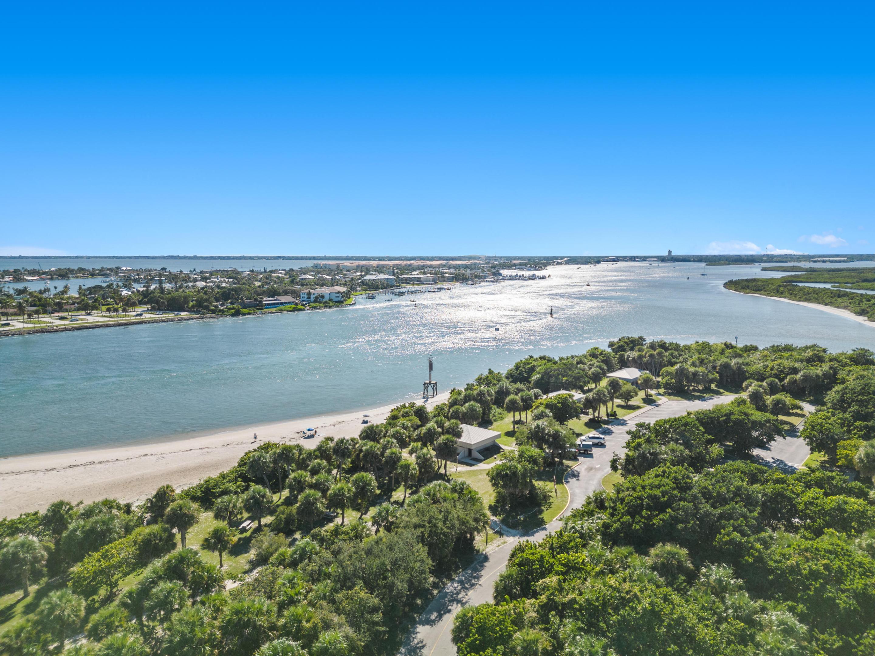 PORTOFINO SHORES PHASE THREE - Residential