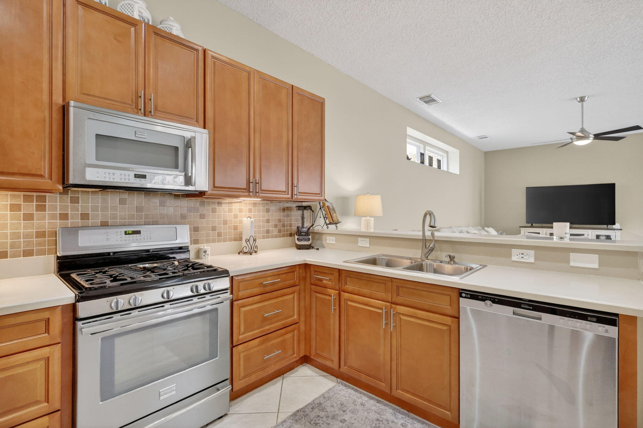 LAKE CHARLES PHASE 3D - Residential
