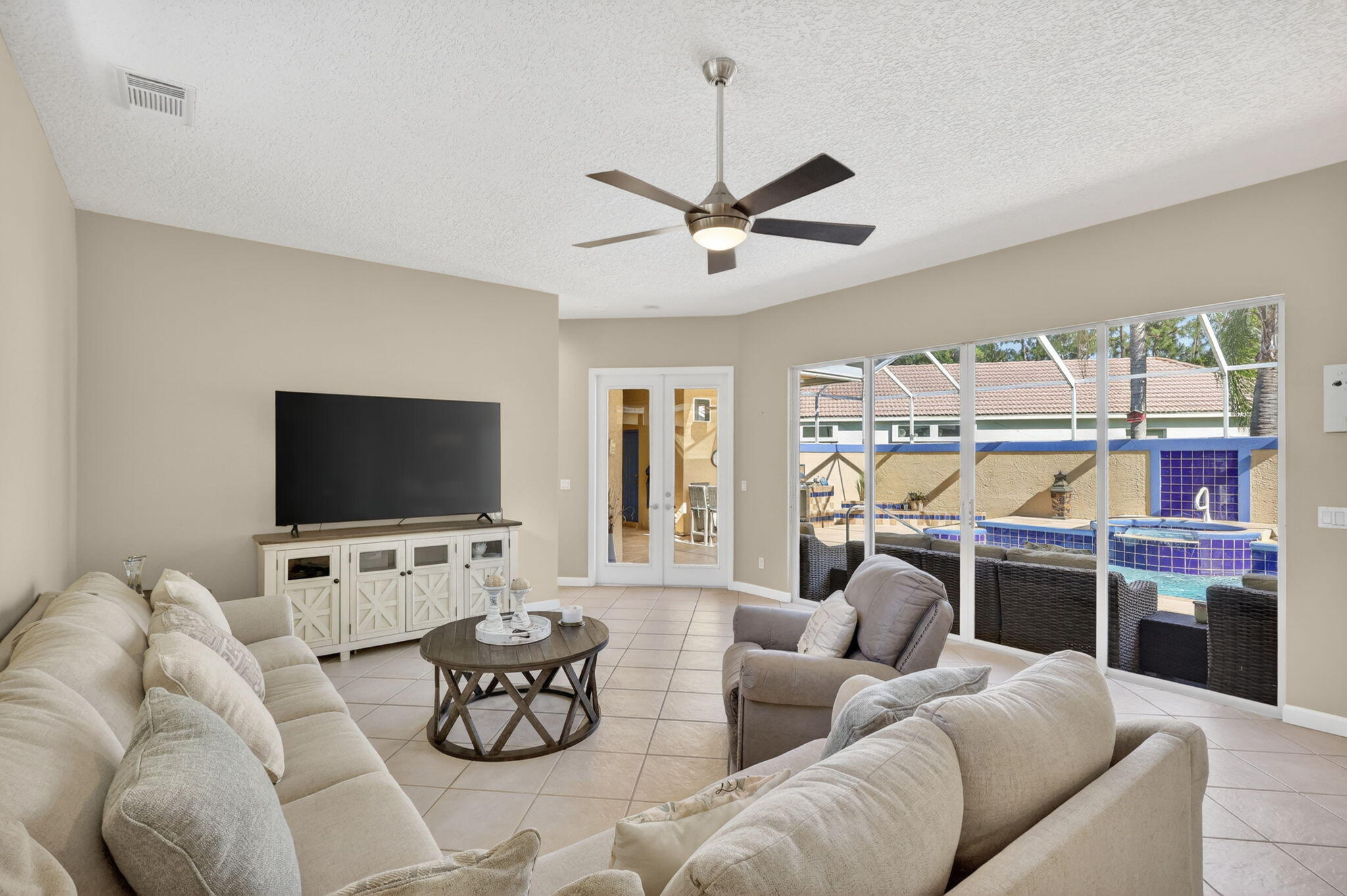 LAKE CHARLES PHASE 3D - Residential