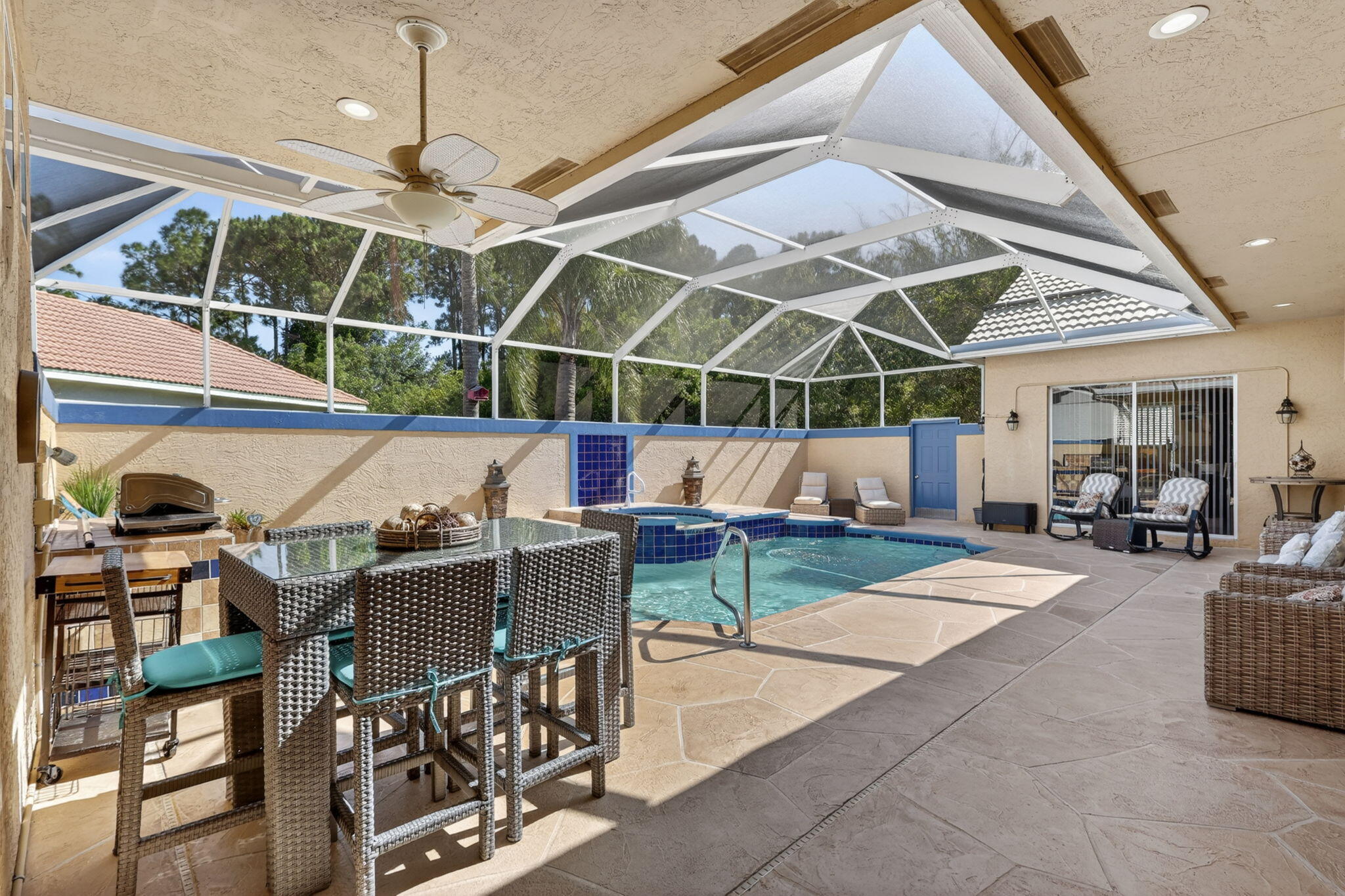 LAKE CHARLES PHASE 3D - Residential