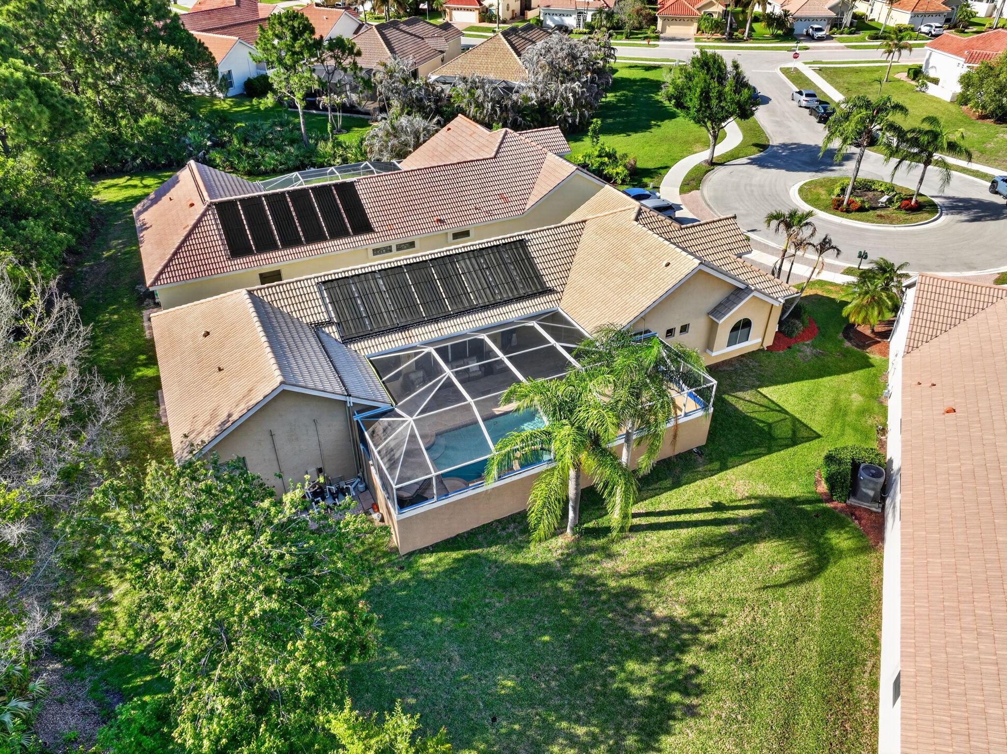 LAKE CHARLES PHASE 3D - Residential