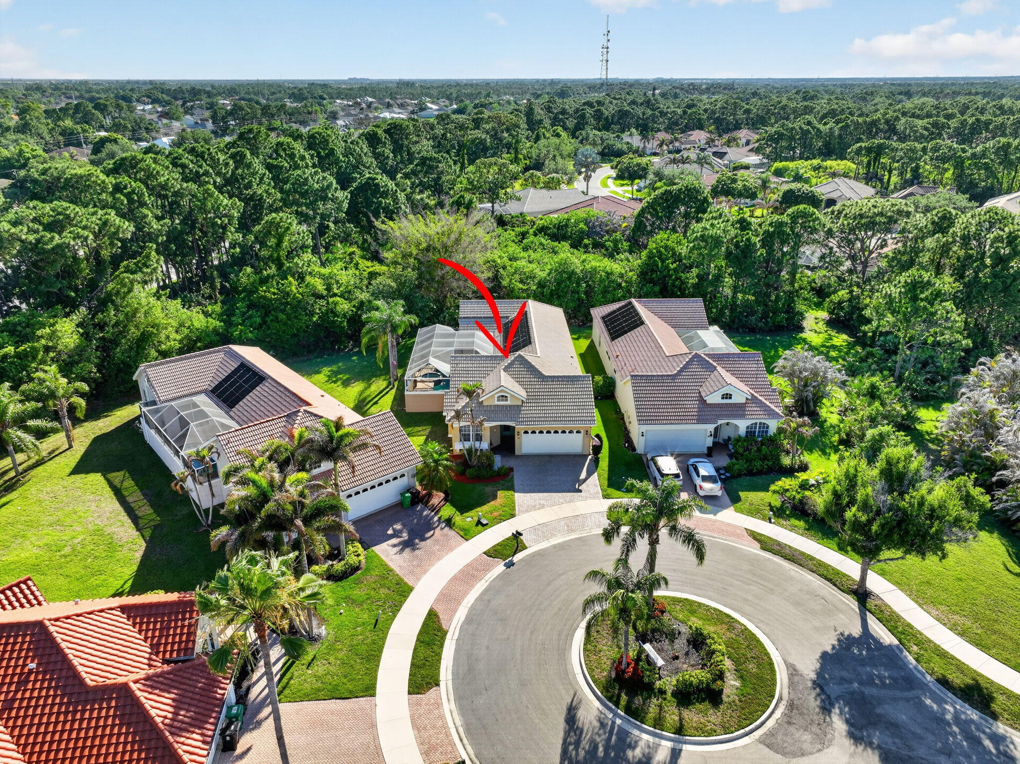 LAKE CHARLES PHASE 3D - Residential