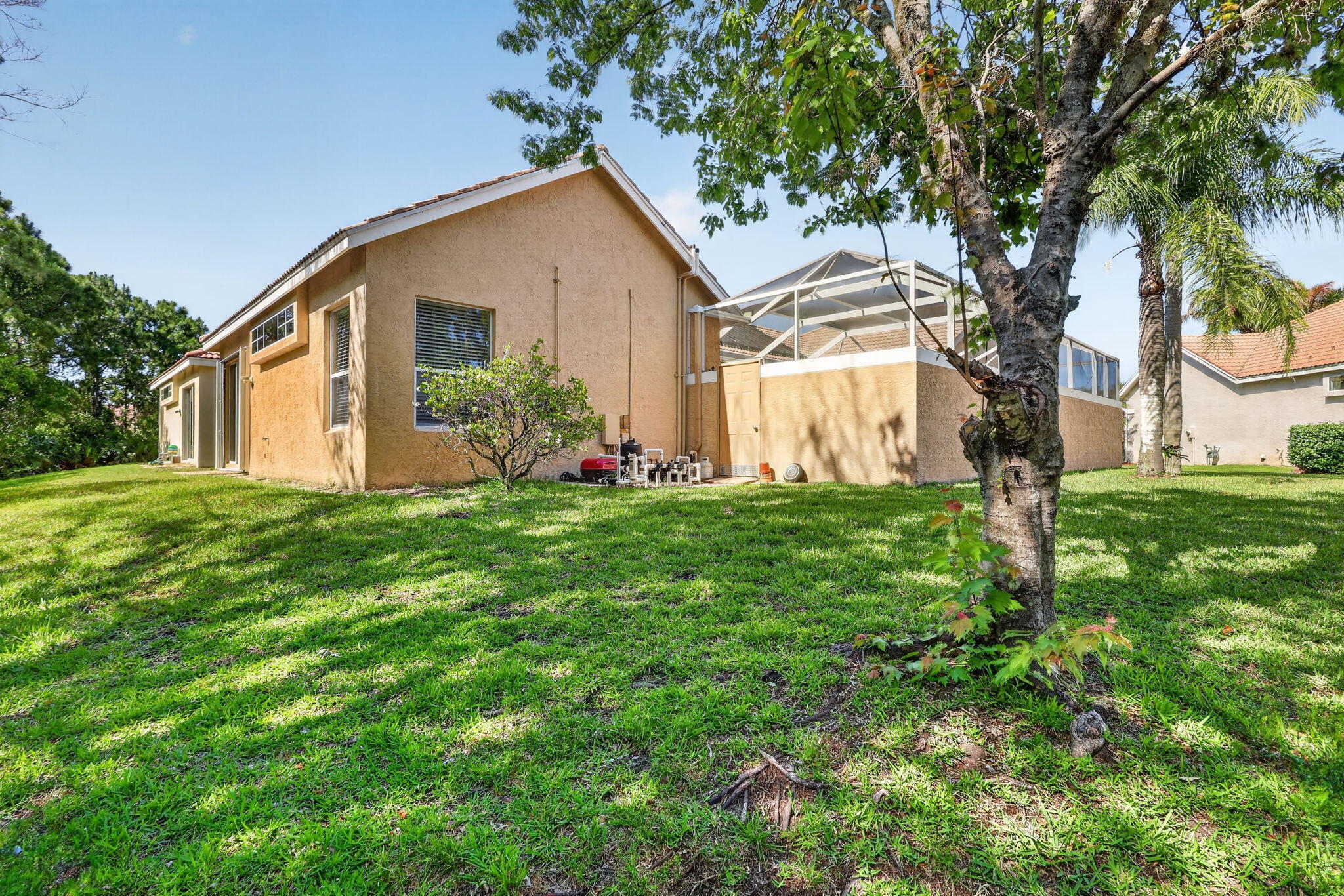 LAKE CHARLES PHASE 3D - Residential