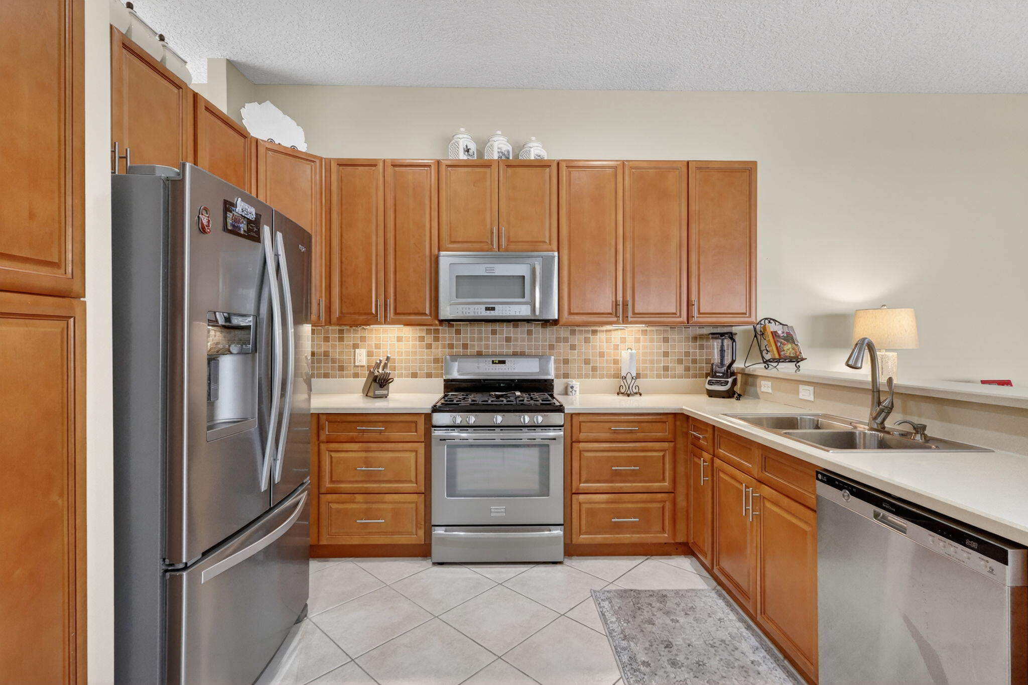 LAKE CHARLES PHASE 3D - Residential