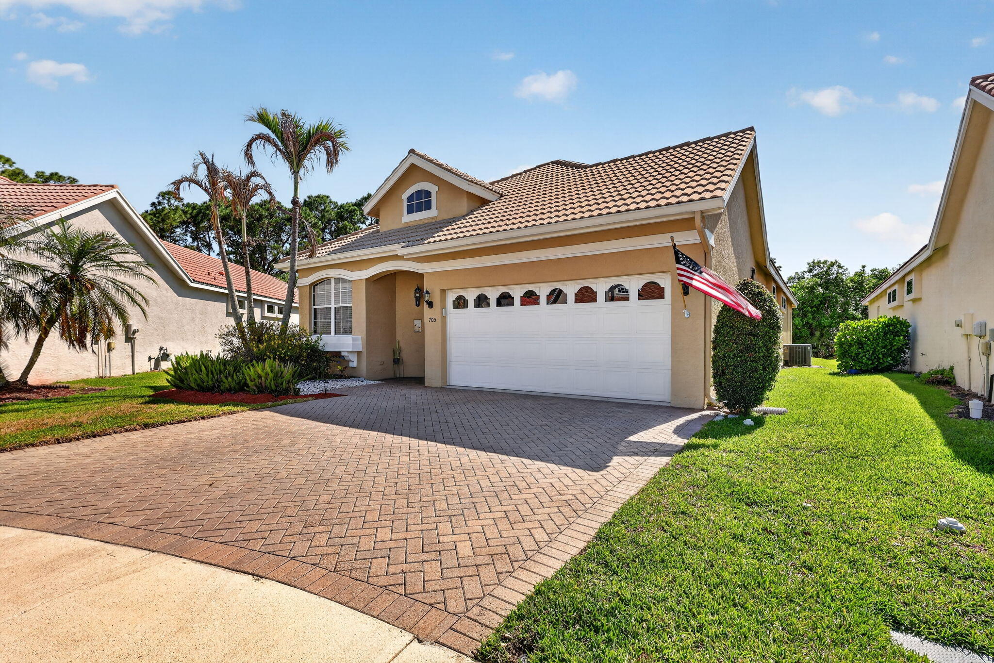 LAKE CHARLES PHASE 3D - Residential