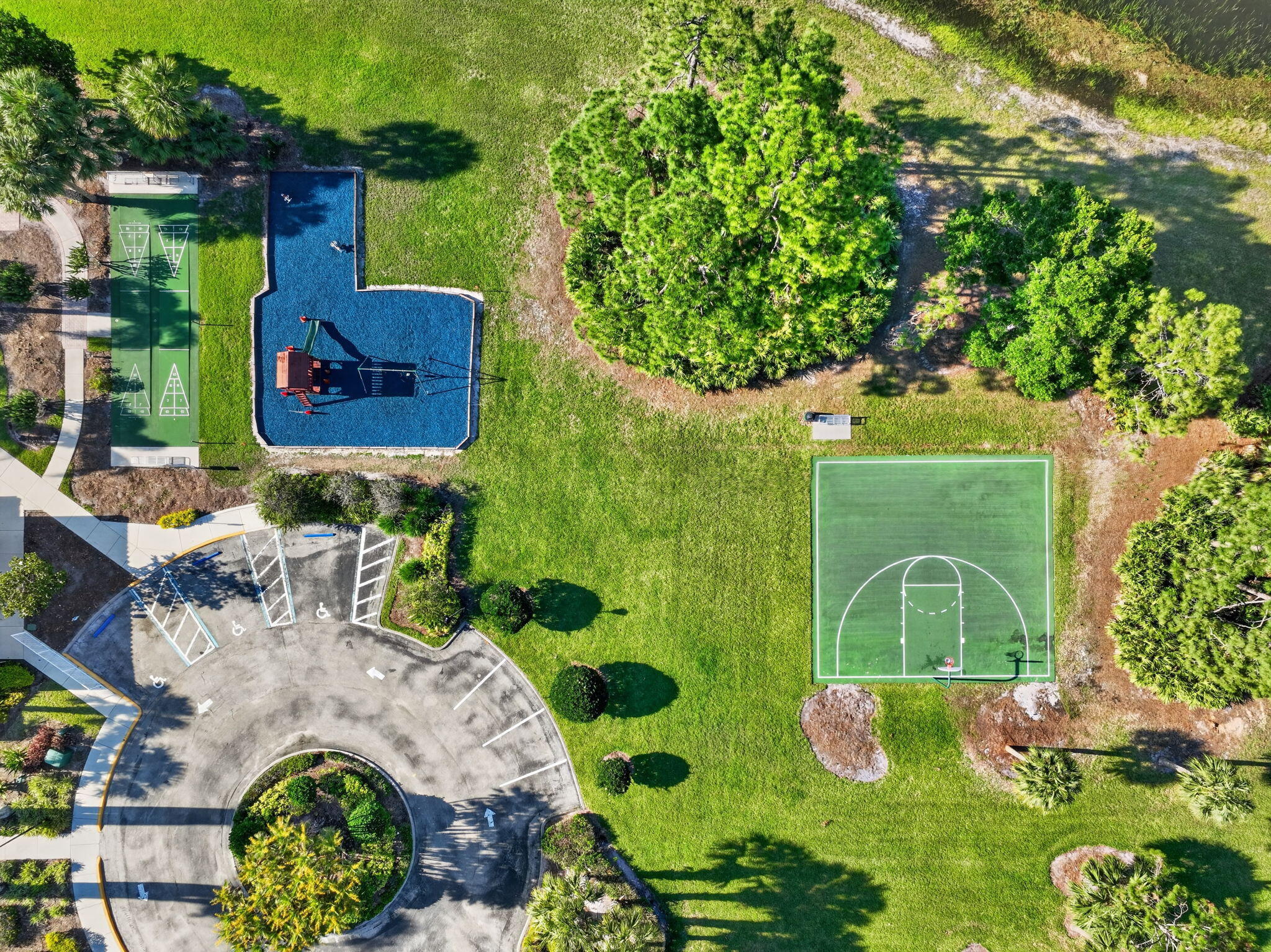 LAKE CHARLES PHASE 3D - Residential