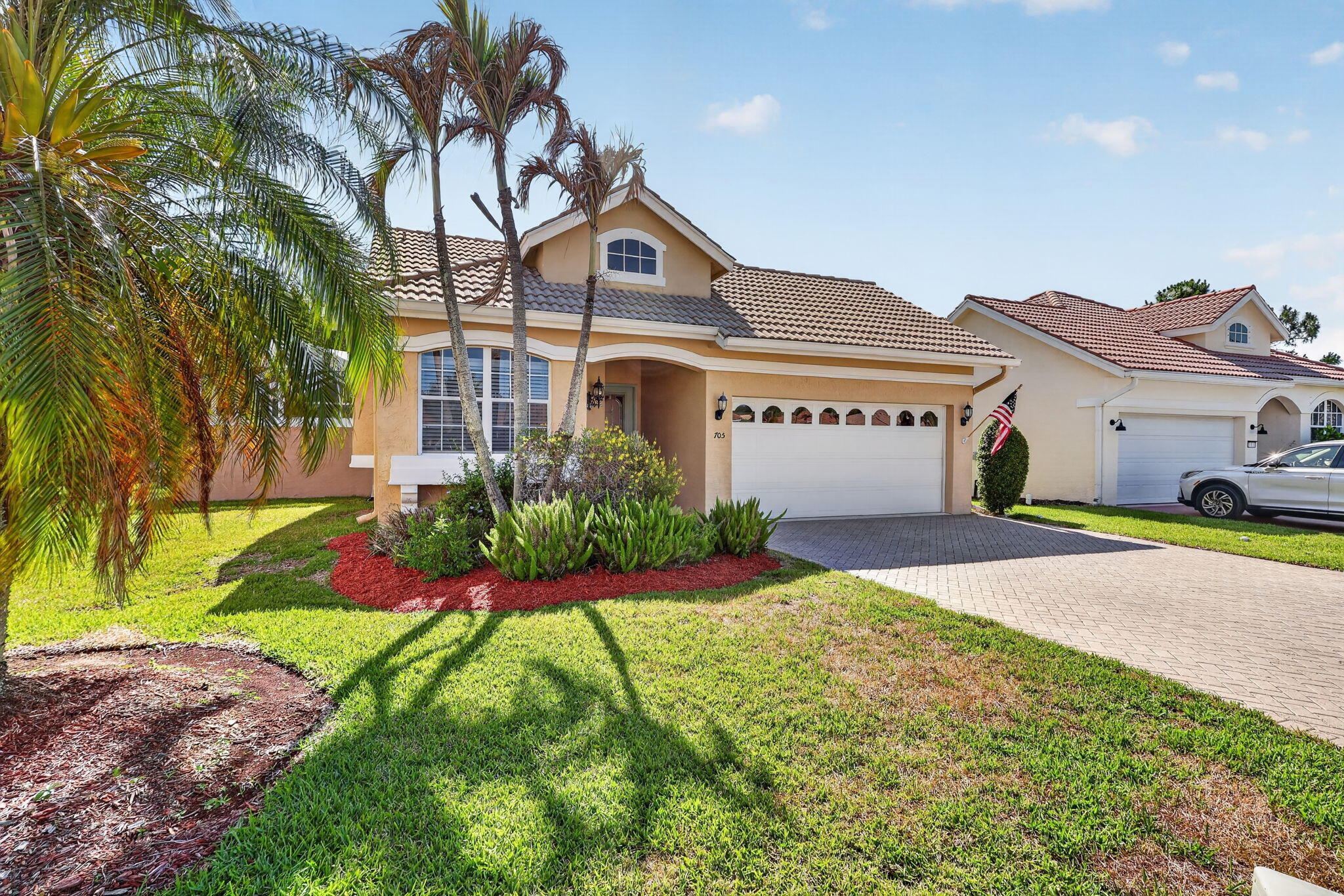 LAKE CHARLES PHASE 3D - Residential