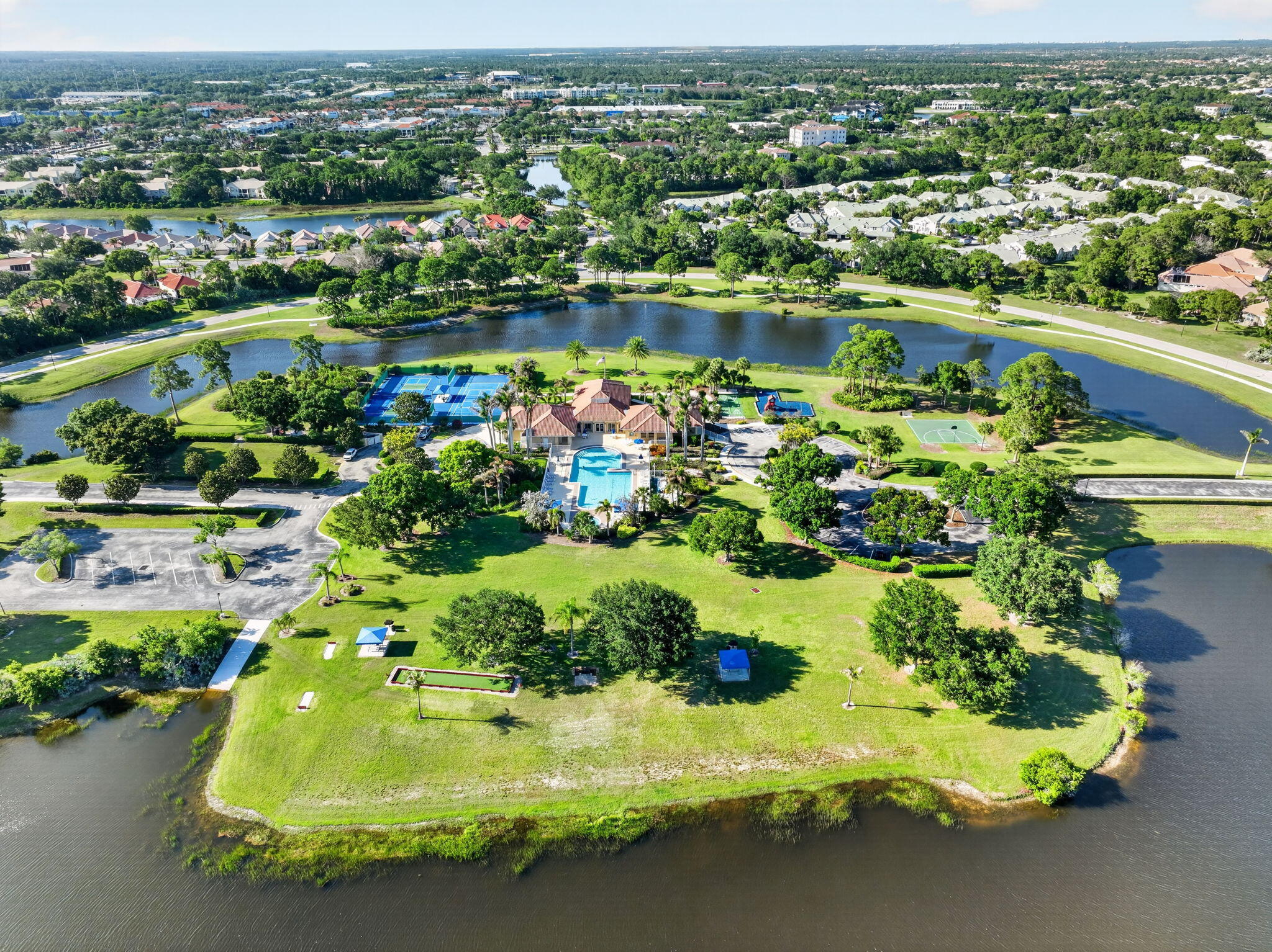 LAKE CHARLES PHASE 3D - Residential