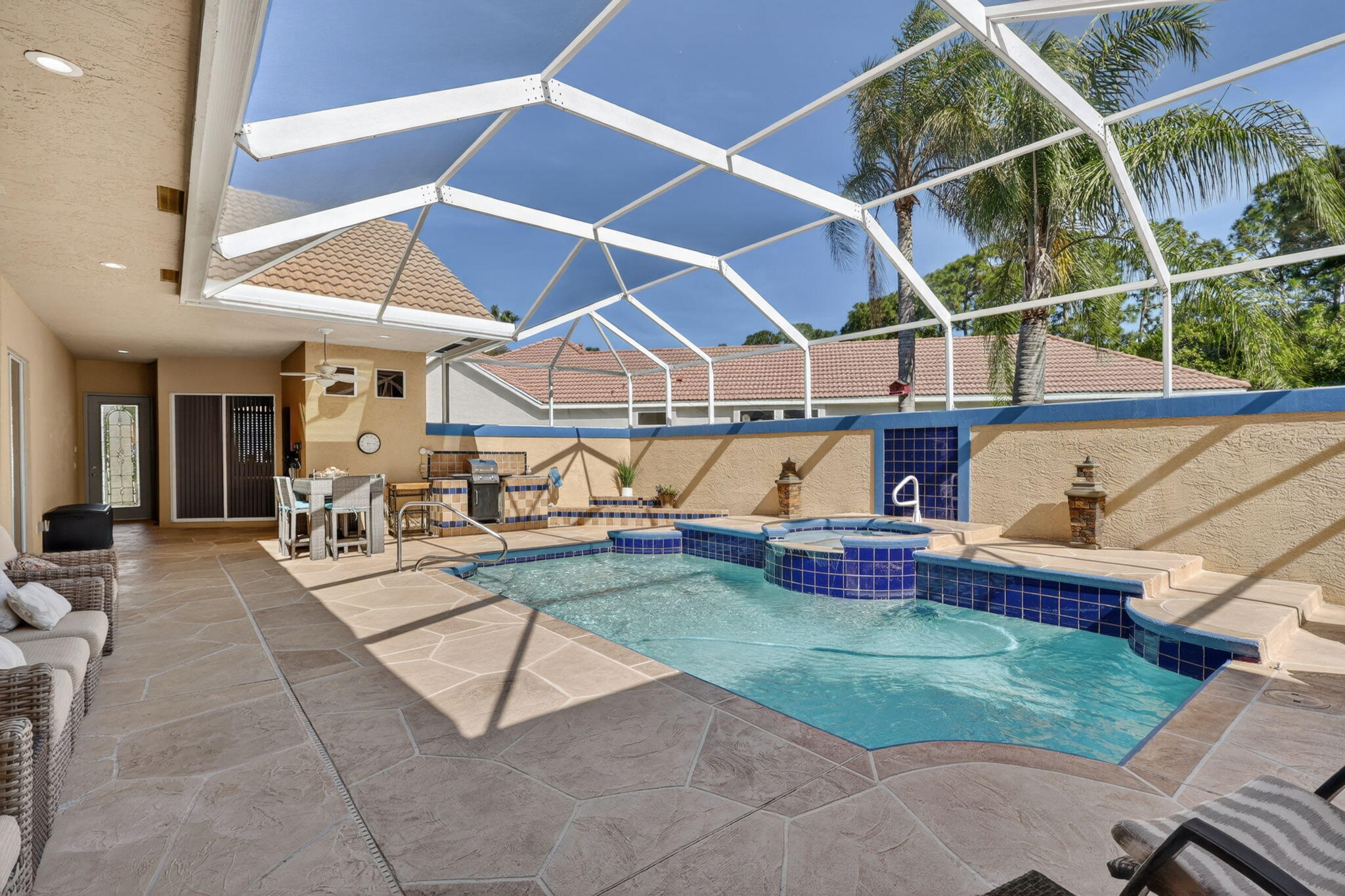 LAKE CHARLES PHASE 3D - Residential