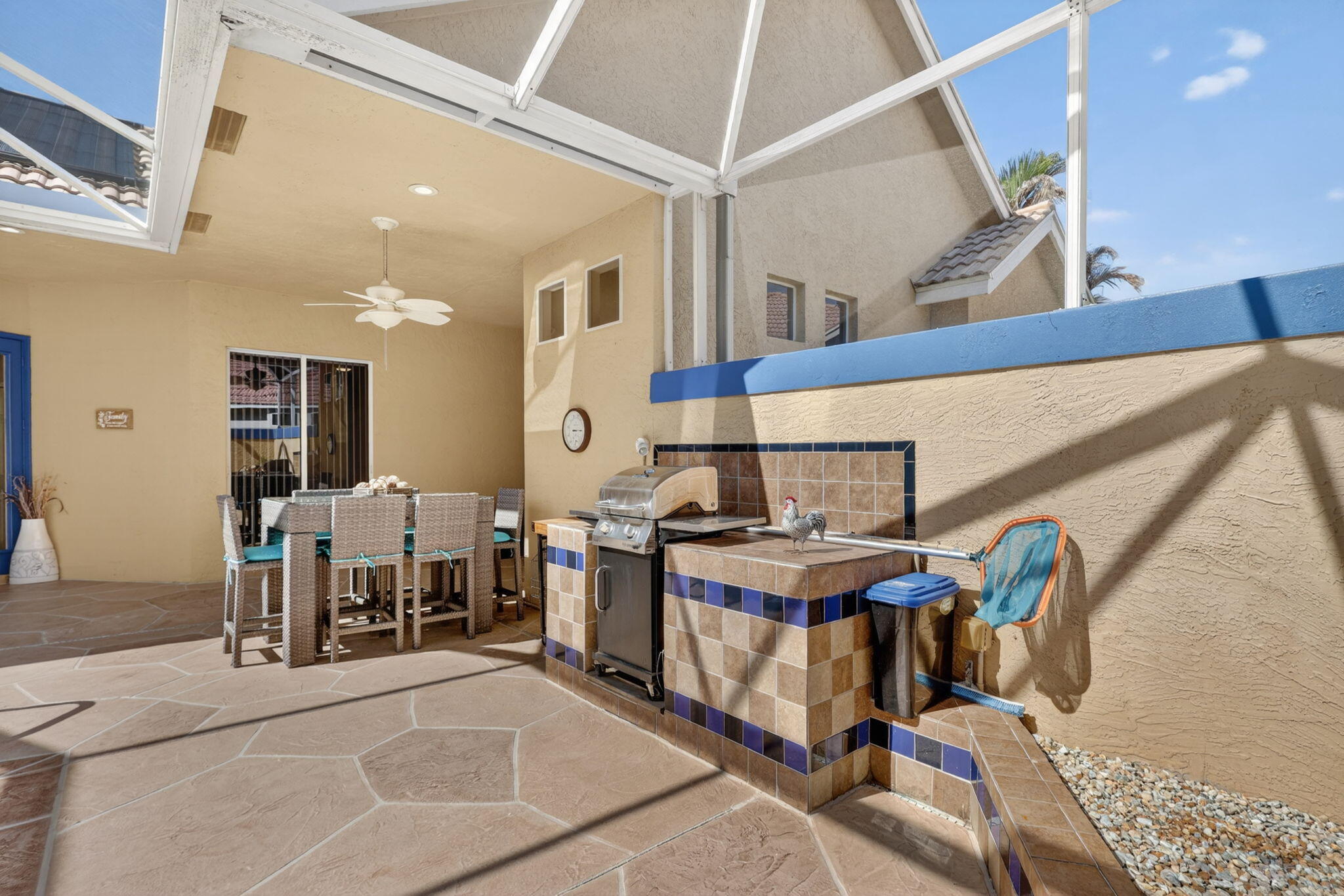 LAKE CHARLES PHASE 3D - Residential