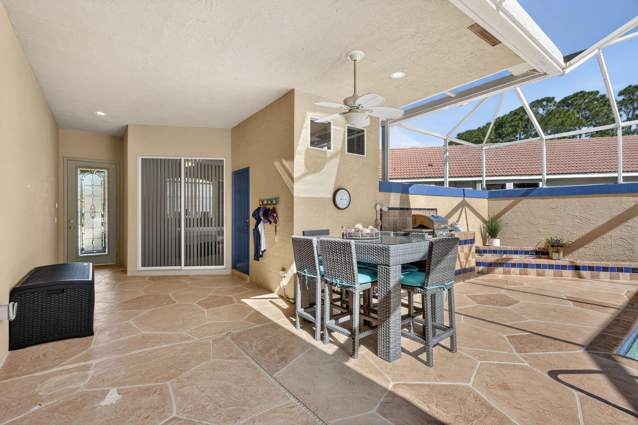 LAKE CHARLES PHASE 3D - Residential