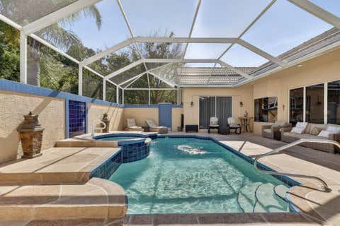 Photo of 705 SW Andros Cove, Port Saint Lucie, FL 34986 (MLS # B26025784)