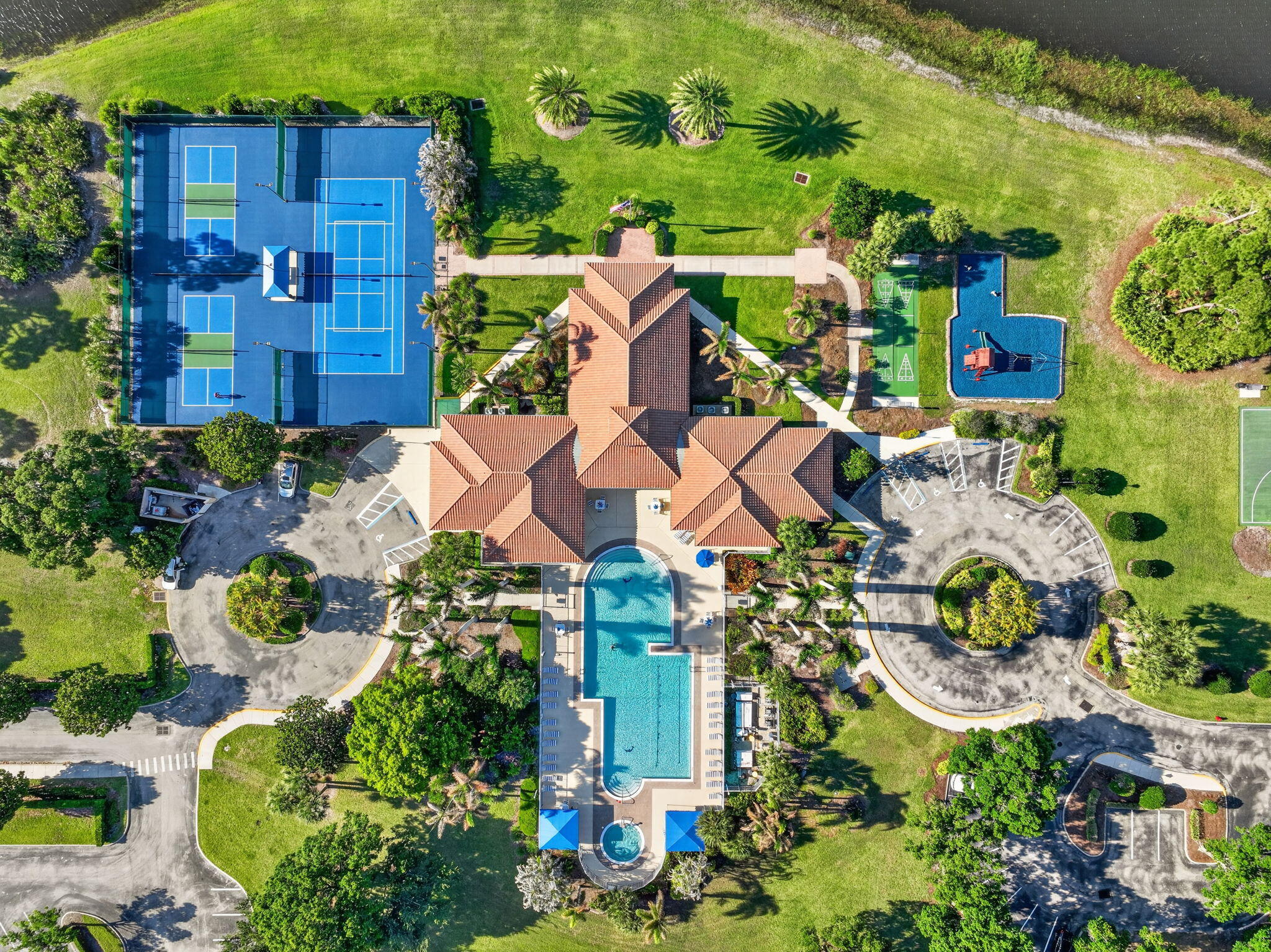 LAKE CHARLES PHASE 3D - Residential