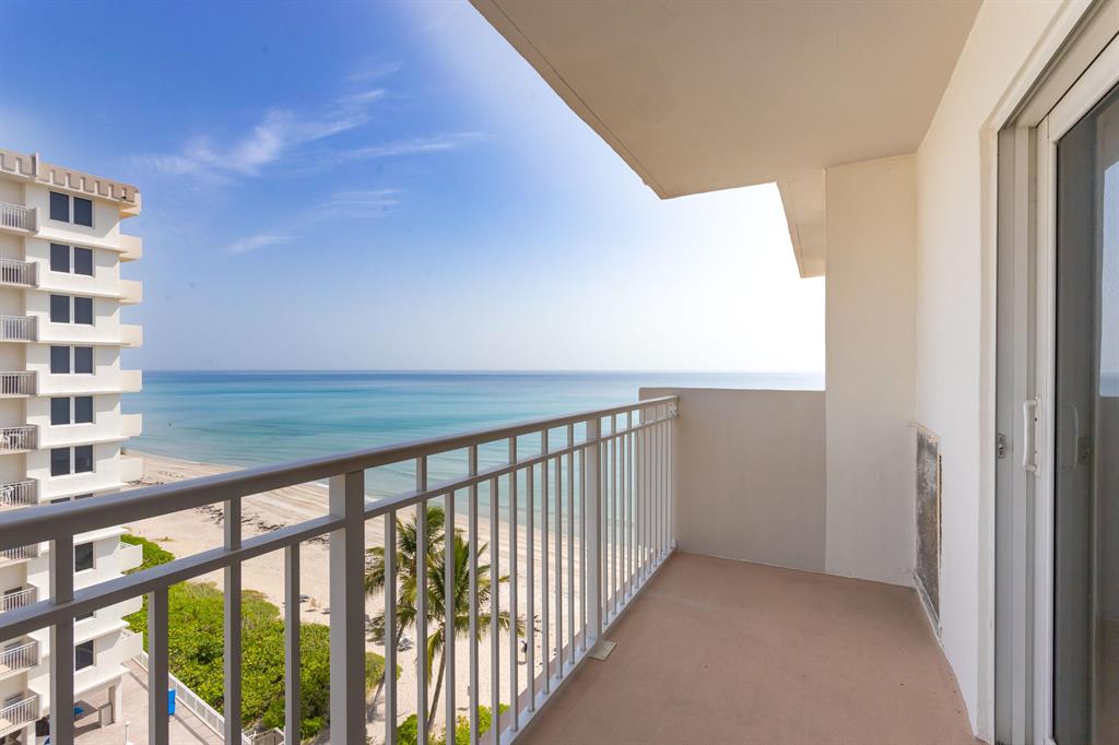 Ambassador East - Residential Lease