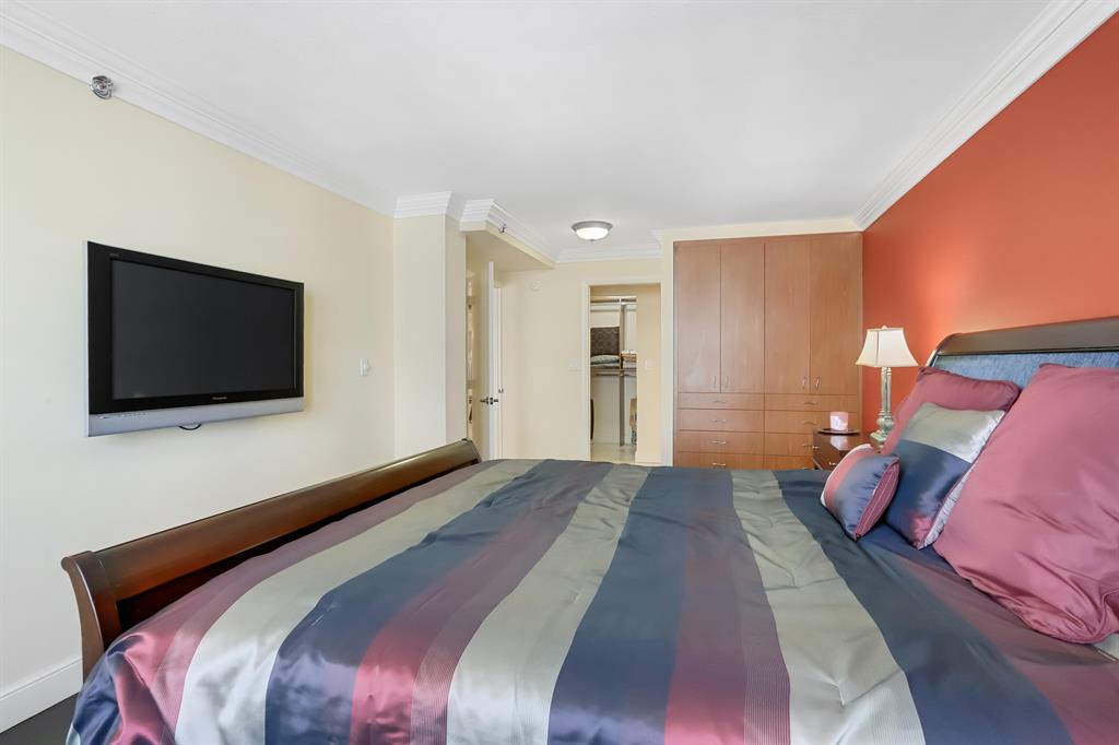 Ambassador East - Residential Lease