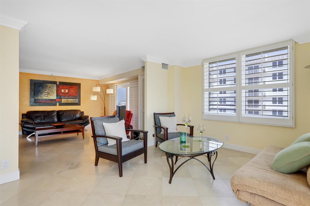 Ambassador East - Residential Lease