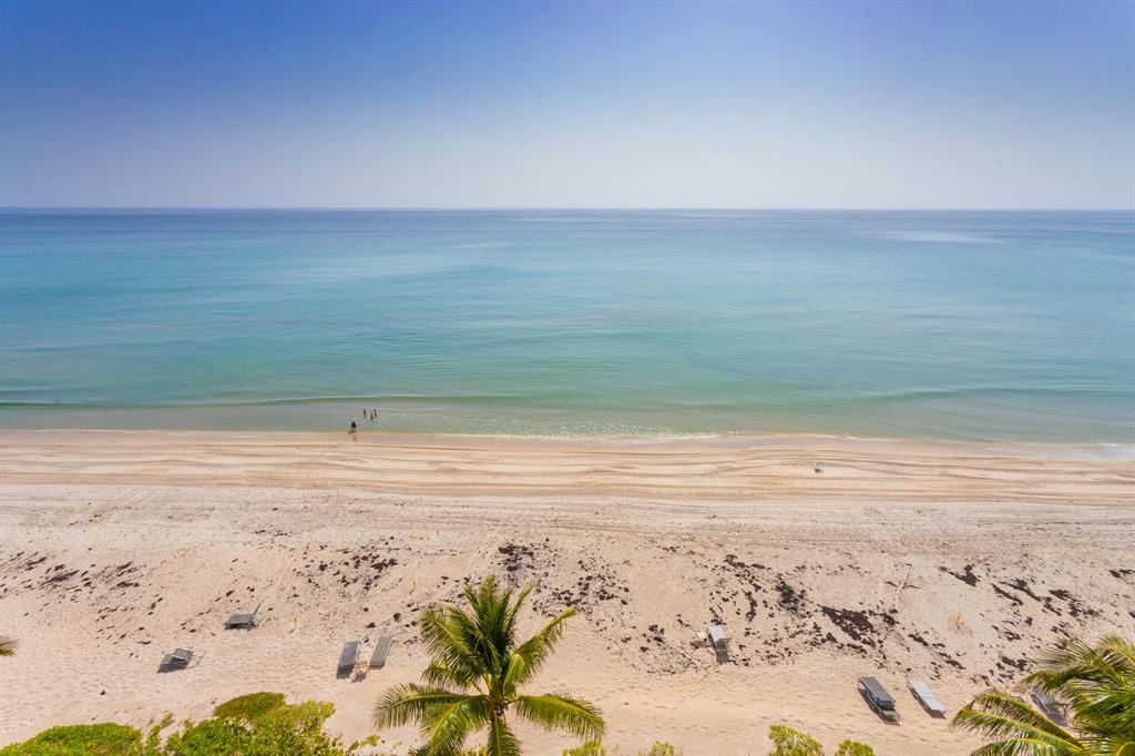 Ambassador East - Residential Lease