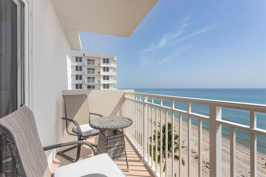 Ambassador East - Residential Lease