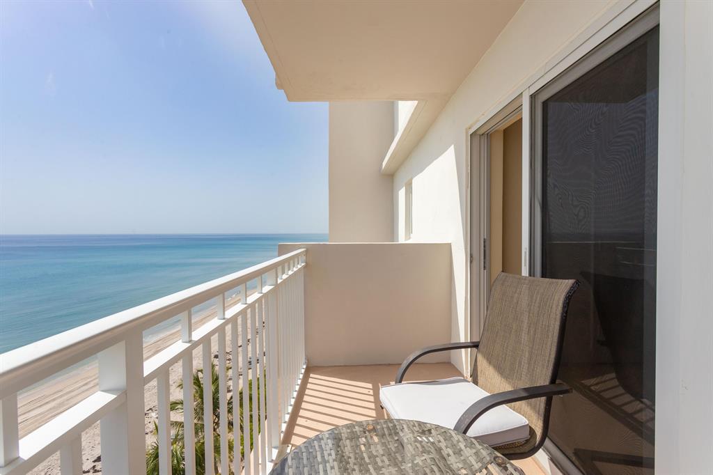 Ambassador East - Residential Lease