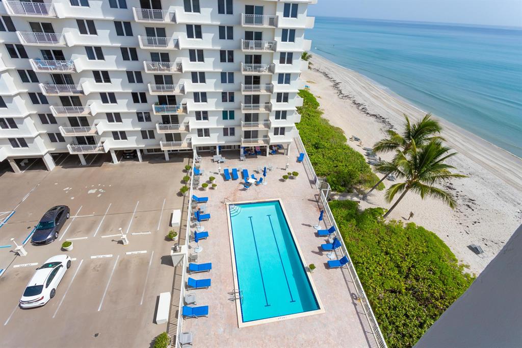 Ambassador East - Residential Lease