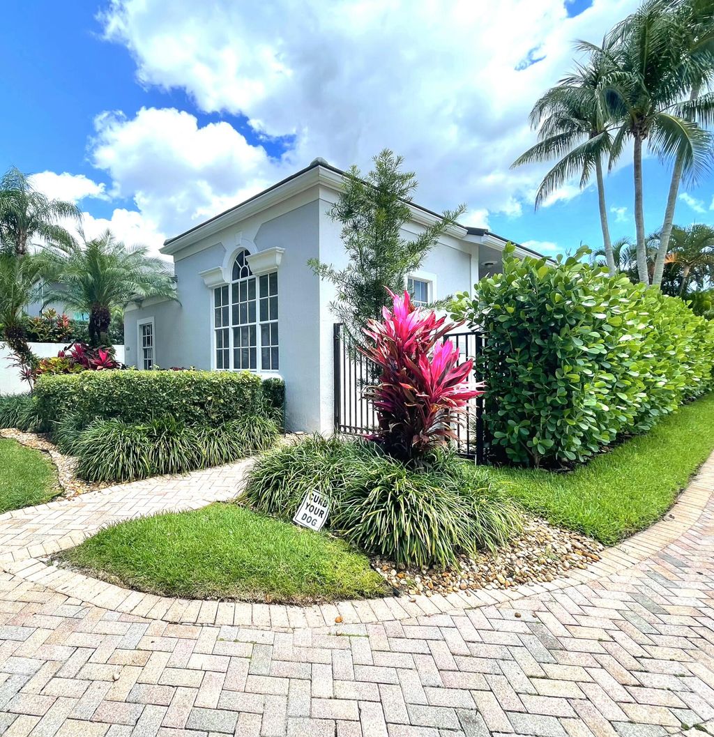 Photo of 6616 NW 43rd Terrace, Boca Raton, FL 33496 (MLS # R11090695)