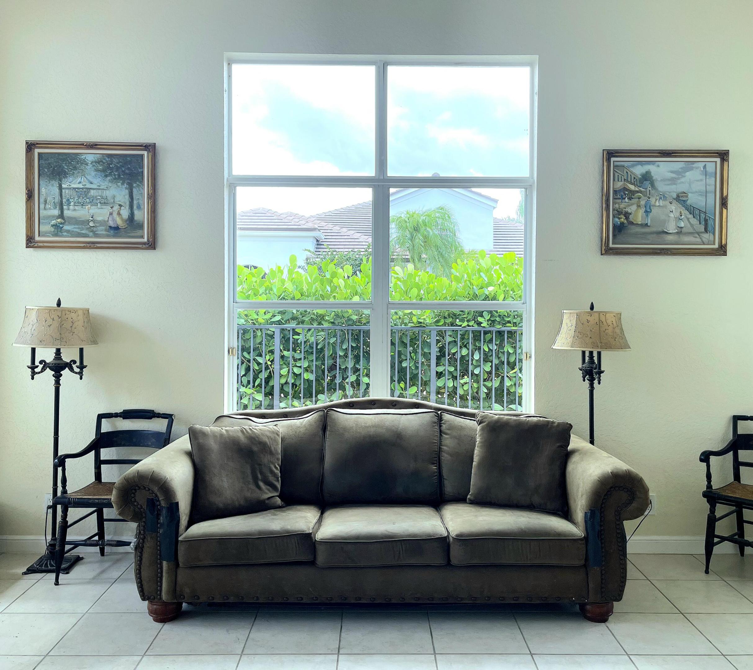 KENSINGTON AT WOODFIELD COUNTRY CLUB - Residential