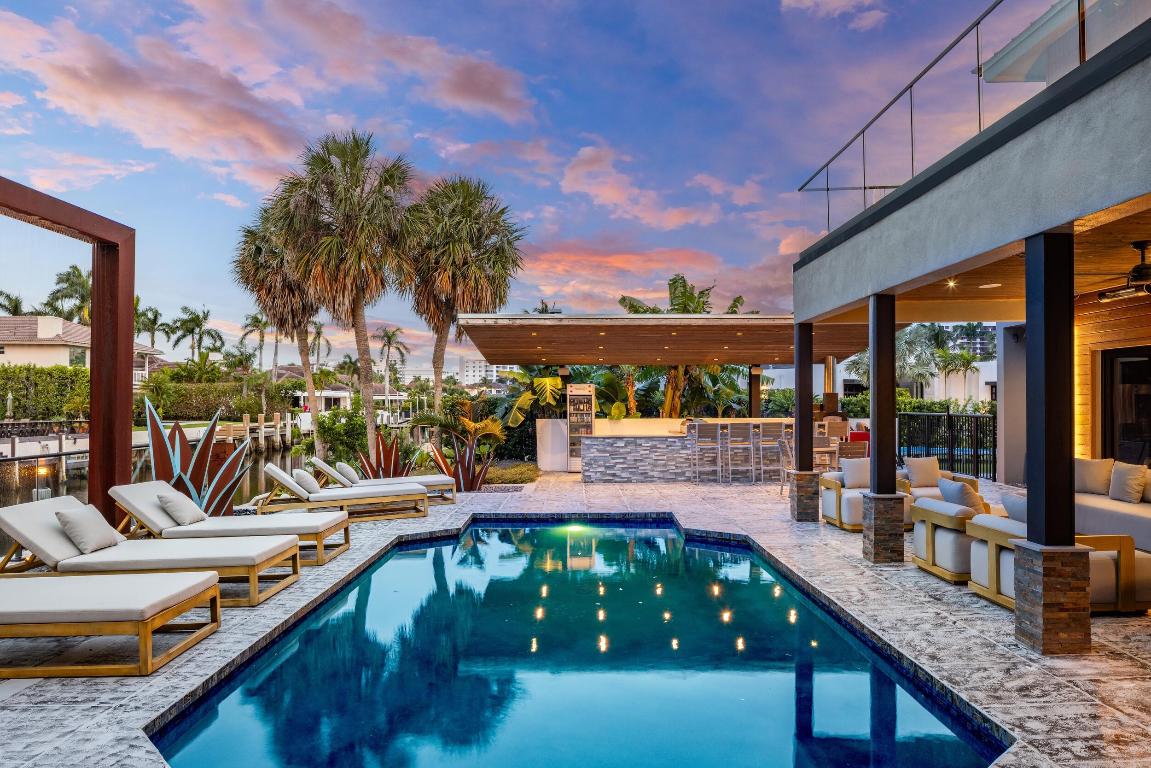 BOCA BAY COLONY - Residential