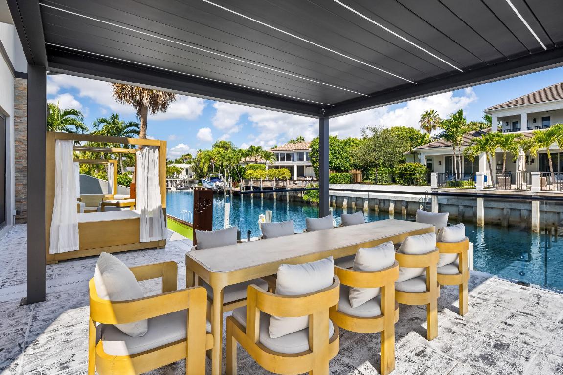 BOCA BAY COLONY - Residential