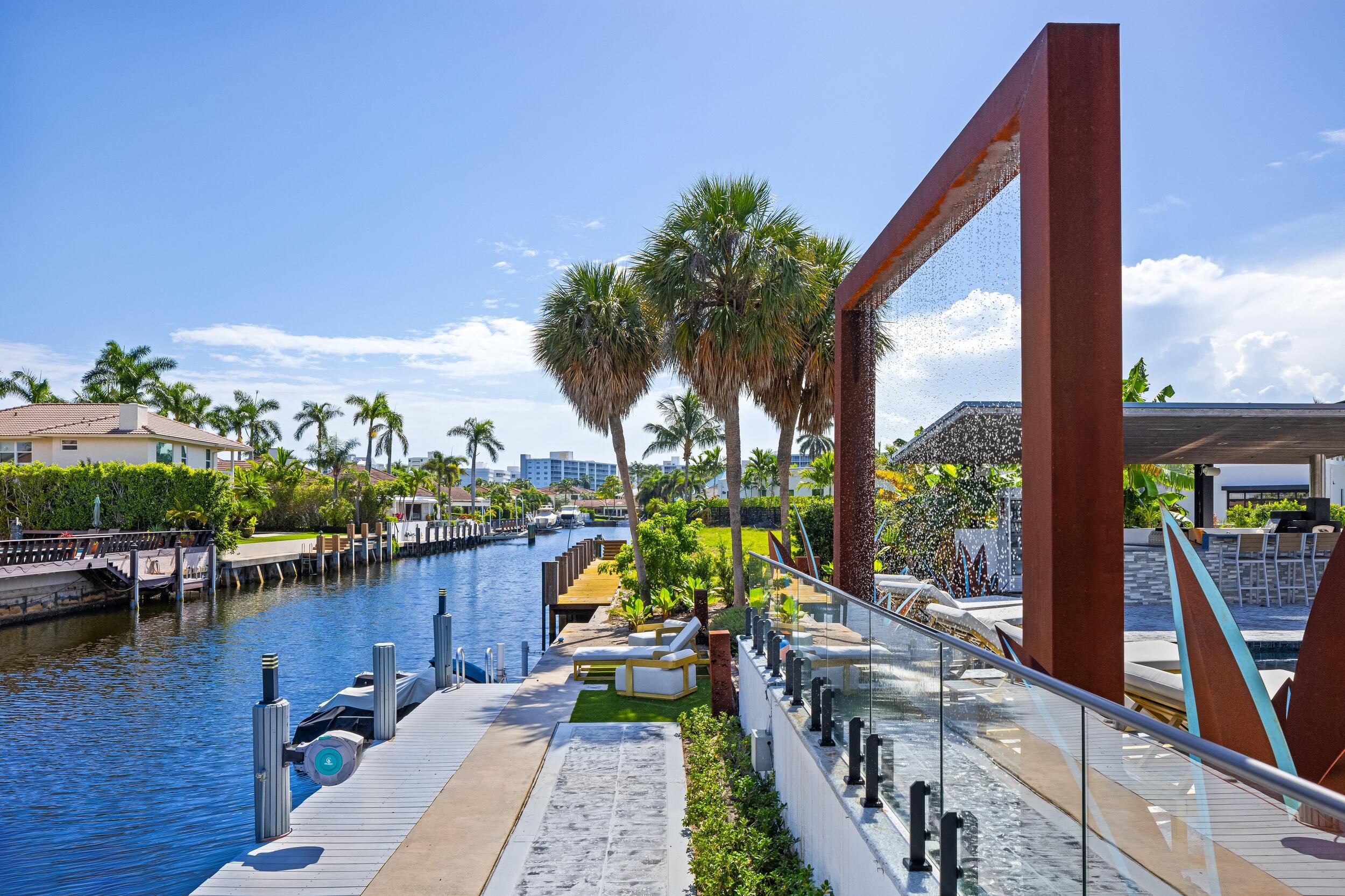 BOCA BAY COLONY - Residential