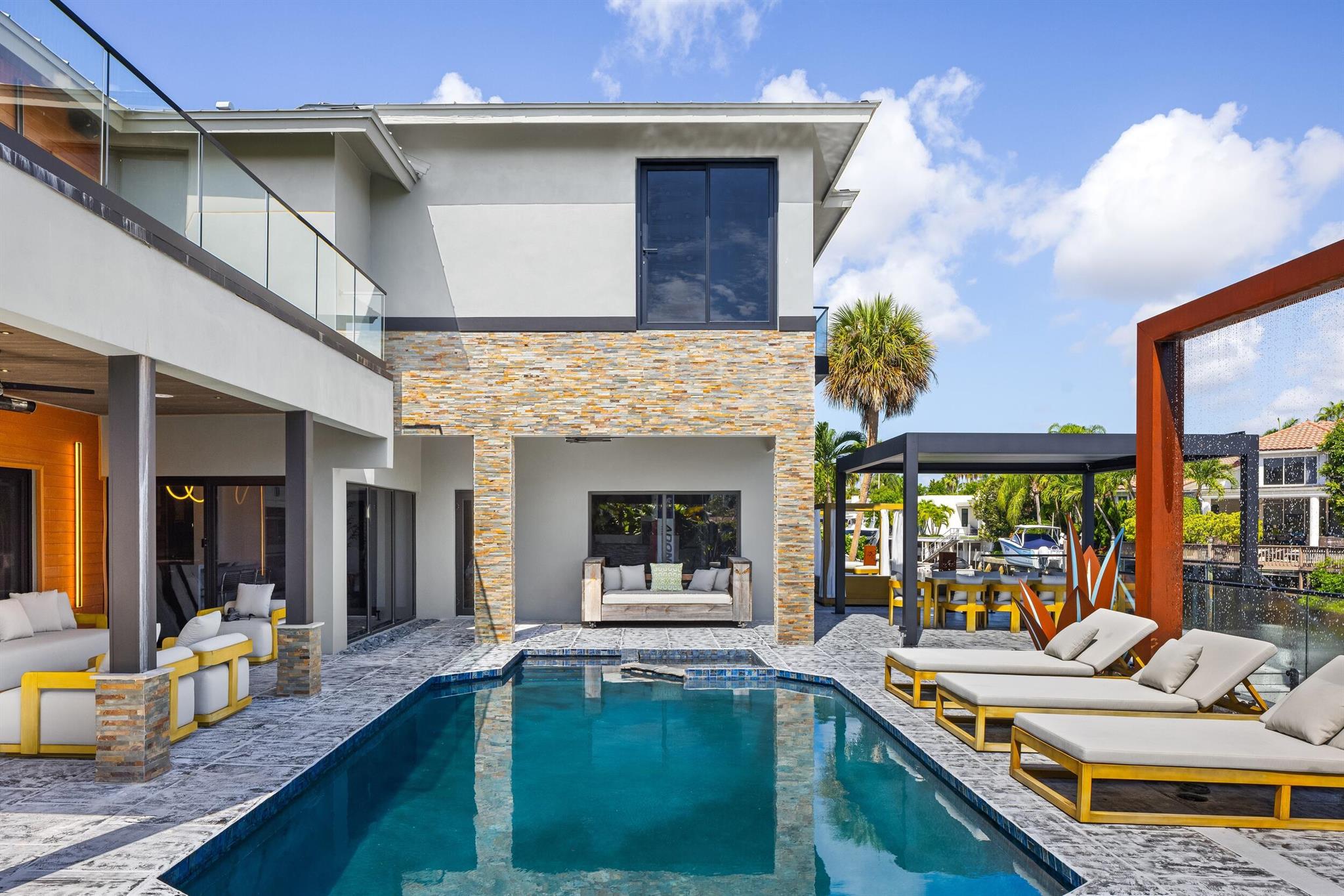 BOCA BAY COLONY - Residential