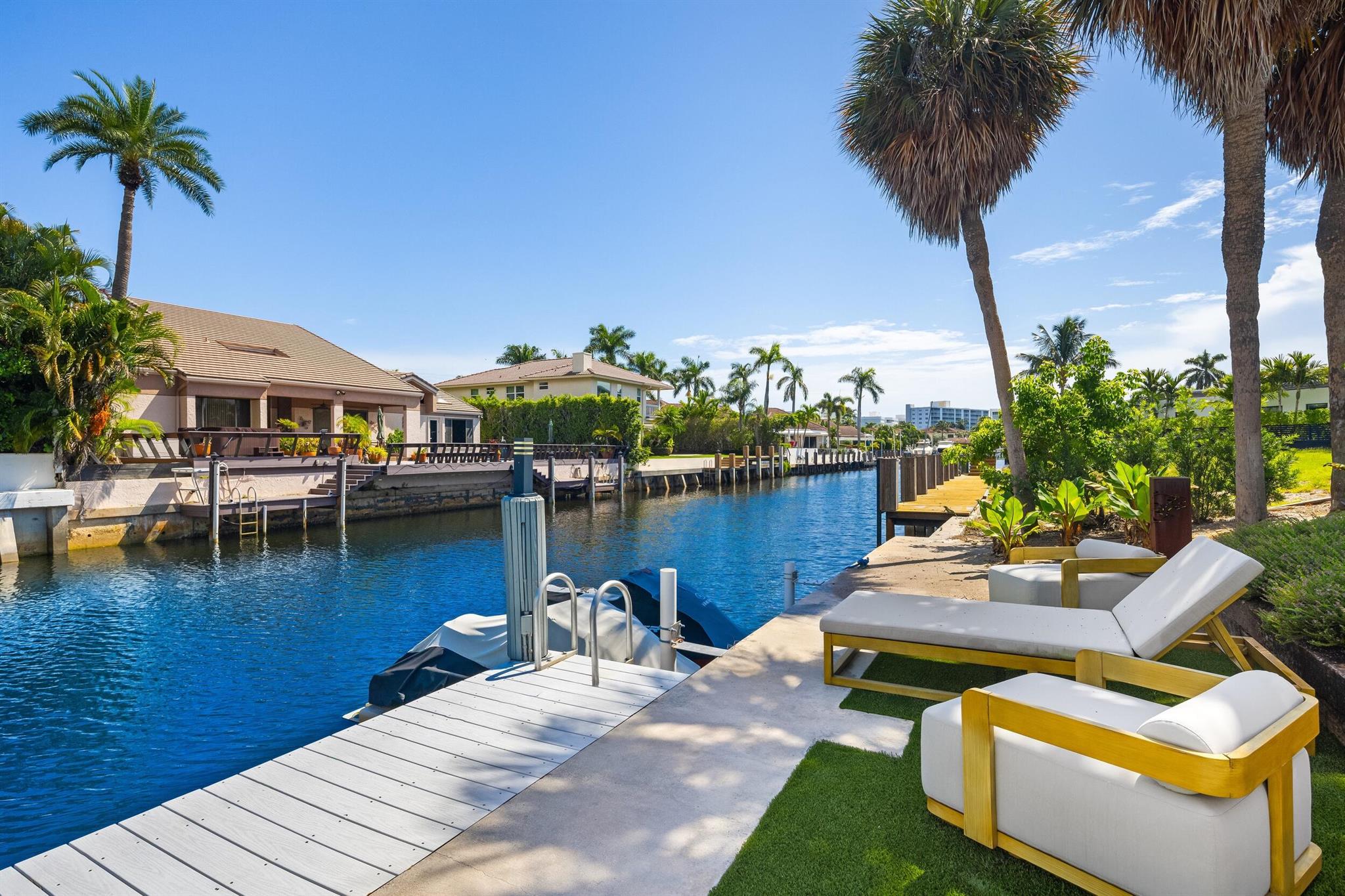 BOCA BAY COLONY - Residential
