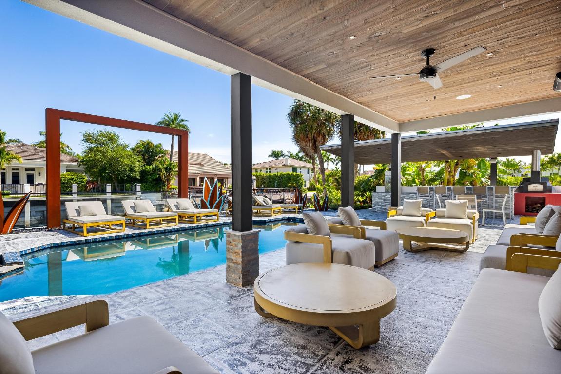 BOCA BAY COLONY - Residential