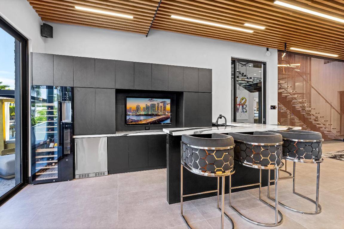 BOCA BAY COLONY - Residential