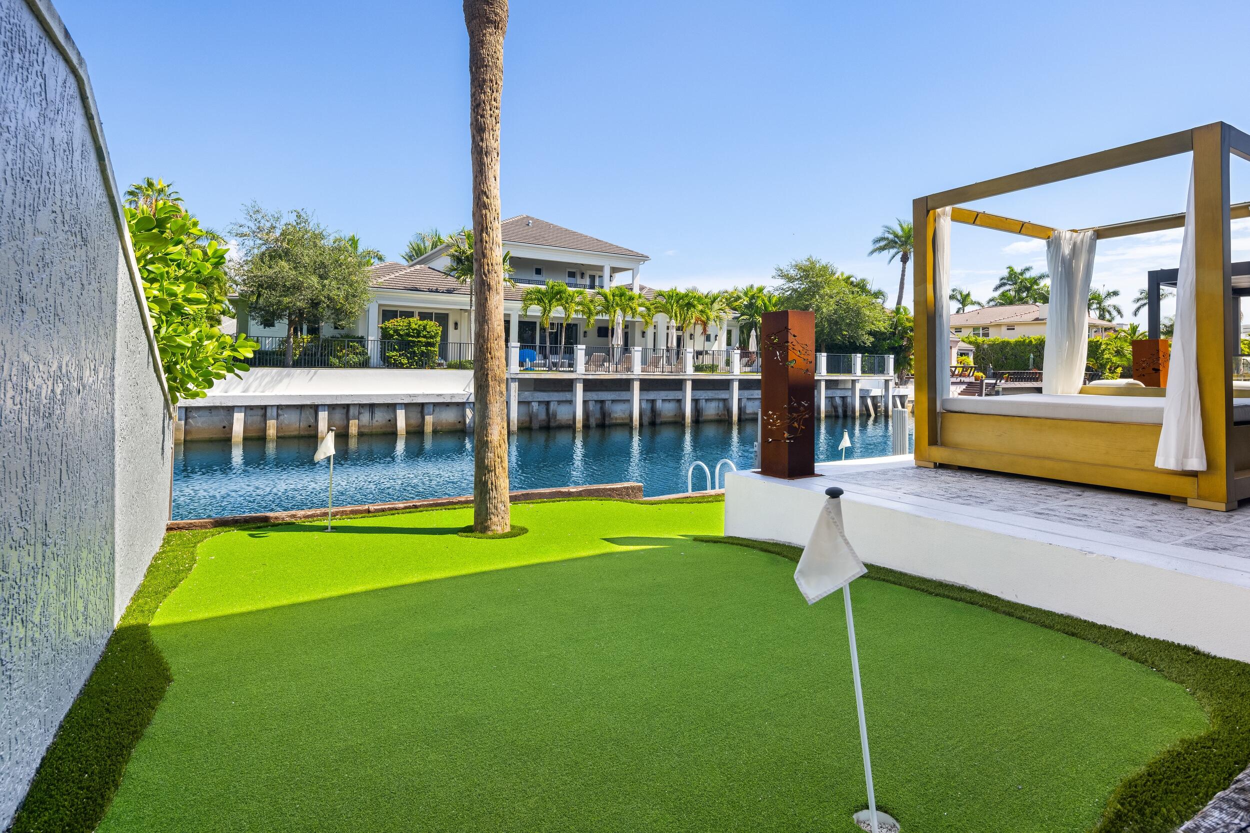 BOCA BAY COLONY - Residential