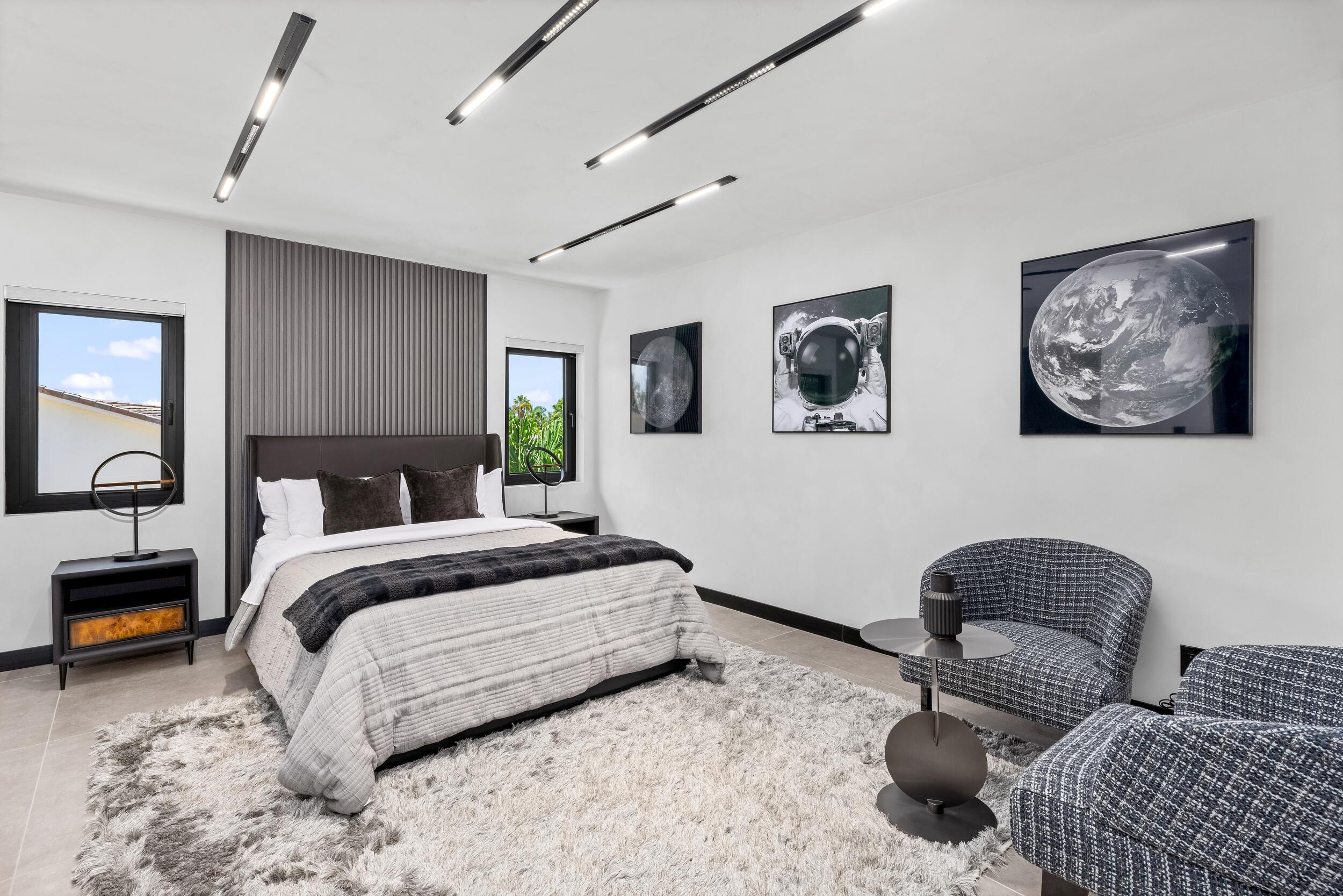 BOCA BAY COLONY - Residential