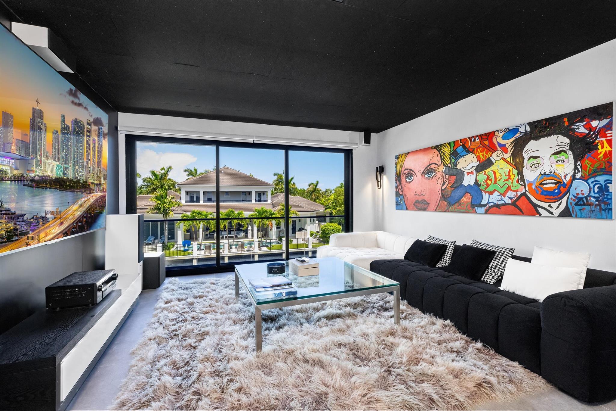 BOCA BAY COLONY - Residential