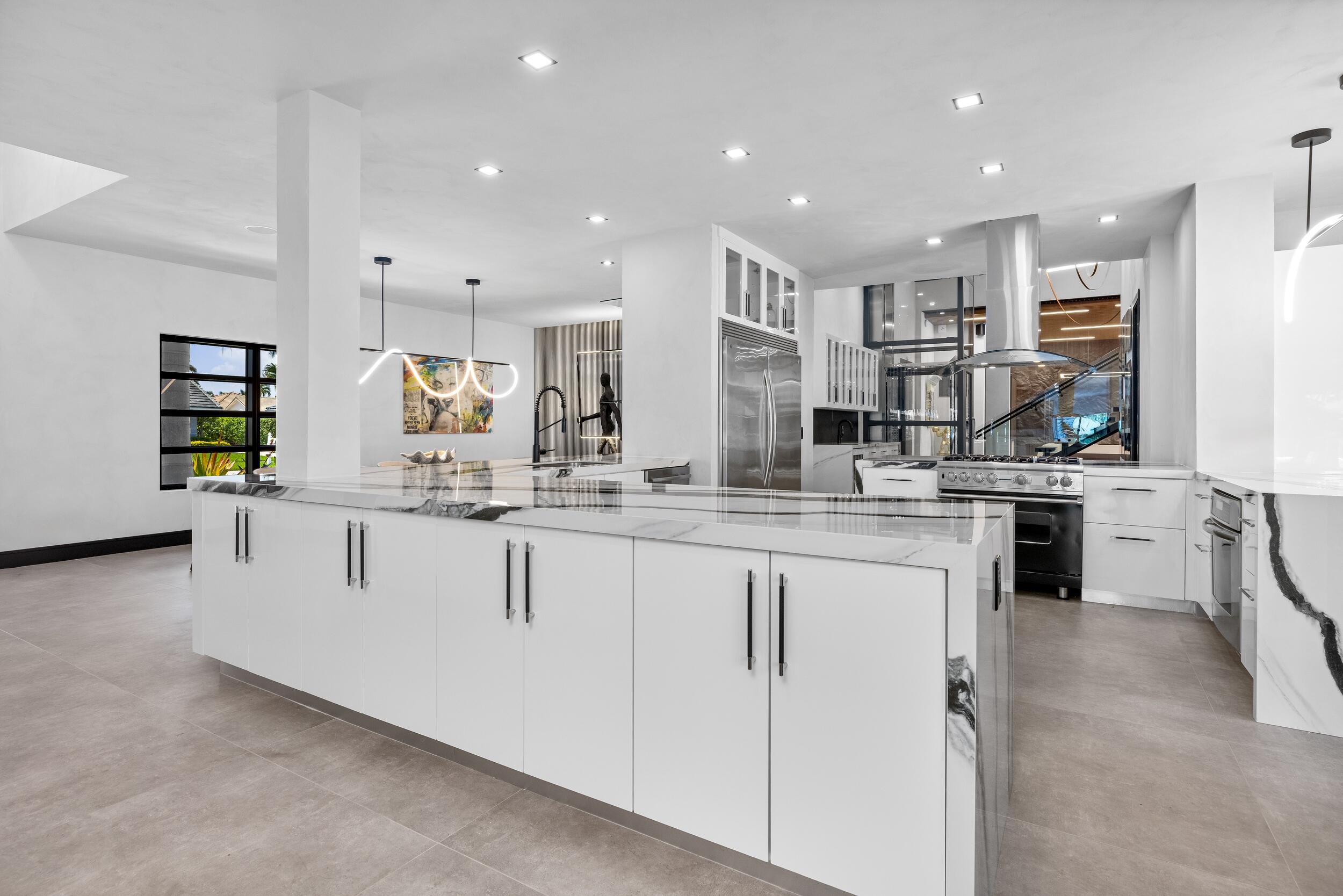 BOCA BAY COLONY - Residential