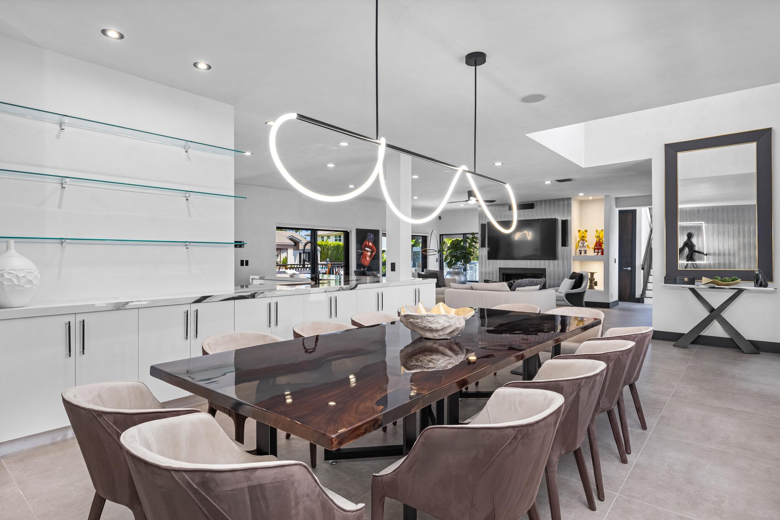 BOCA BAY COLONY - Residential