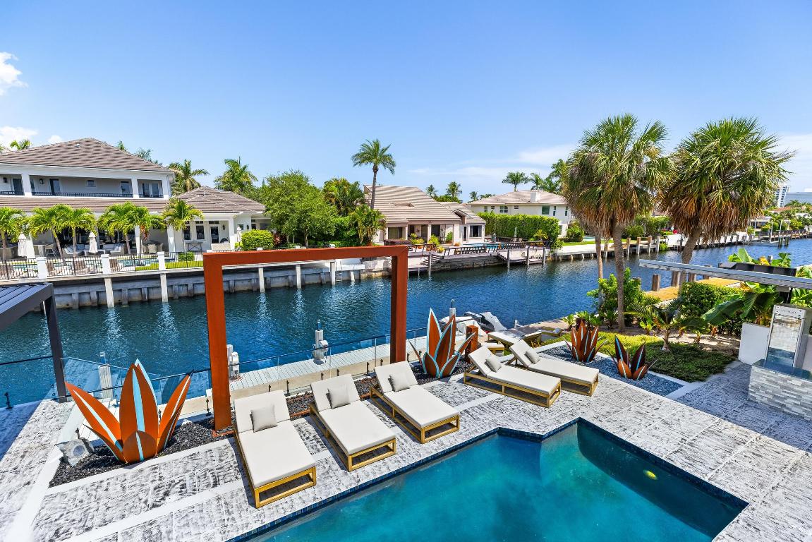 BOCA BAY COLONY - Residential