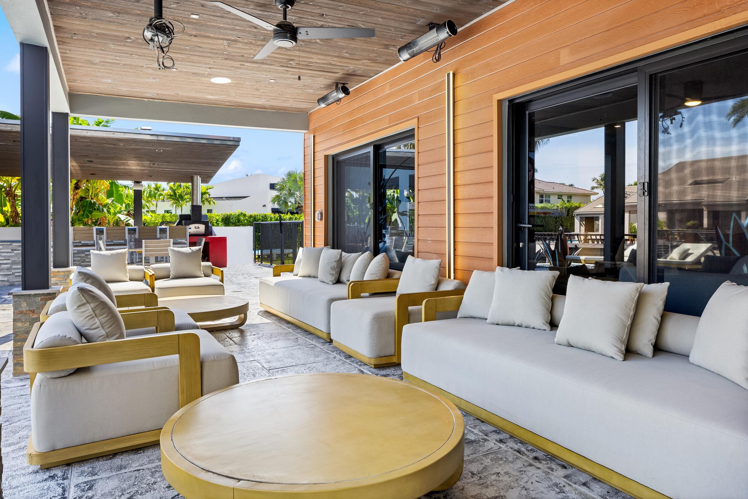 BOCA BAY COLONY - Residential