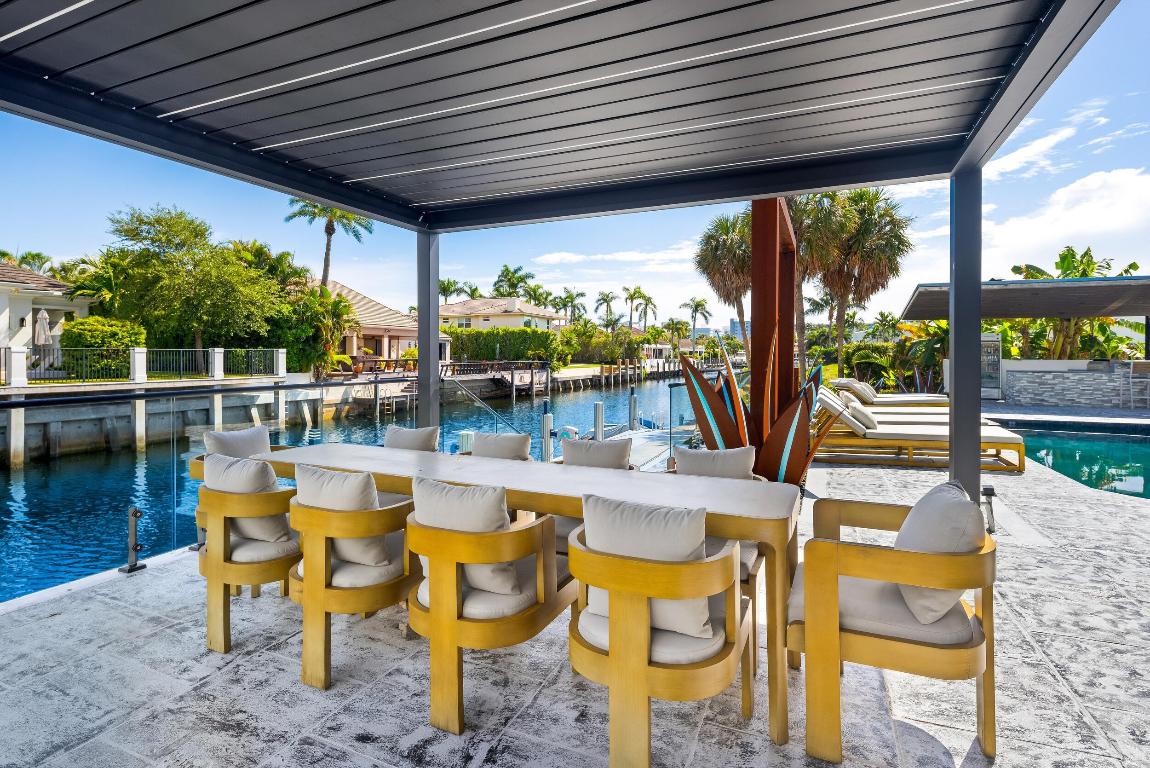 BOCA BAY COLONY - Residential