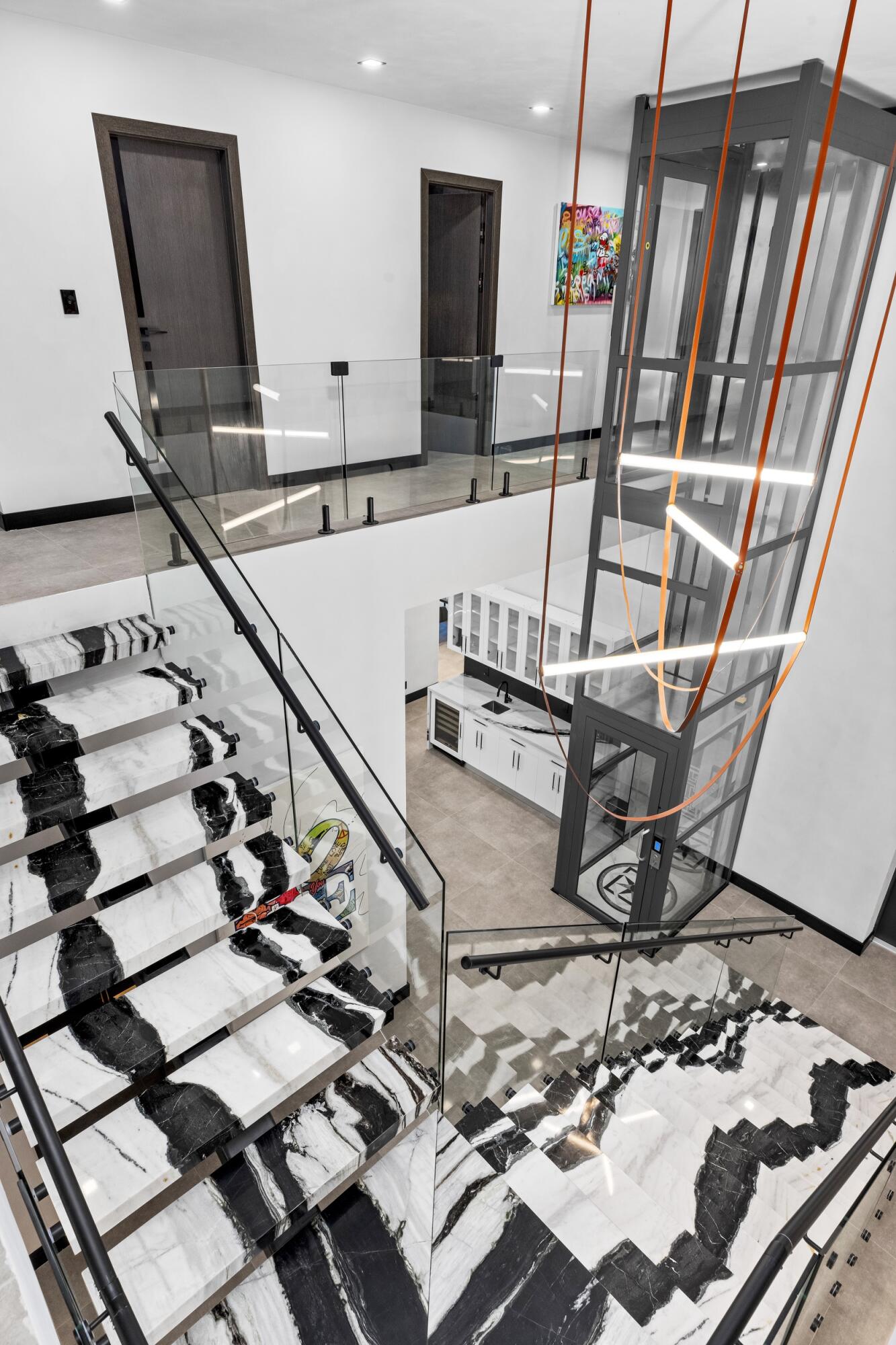 BOCA BAY COLONY - Residential