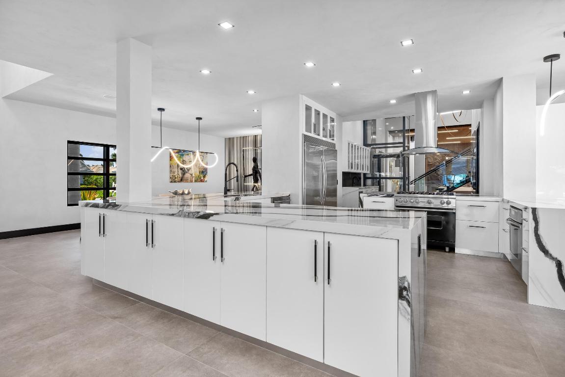 BOCA BAY COLONY - Residential