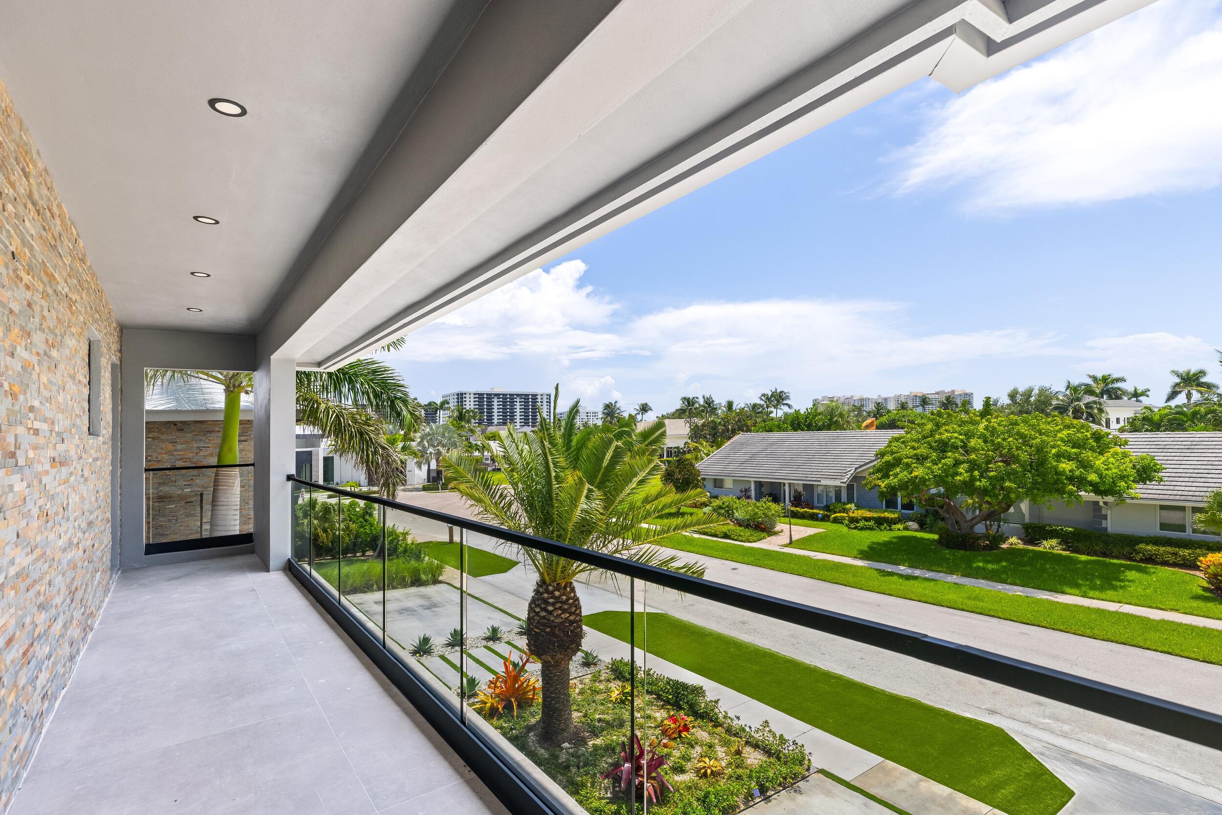 BOCA BAY COLONY - Residential