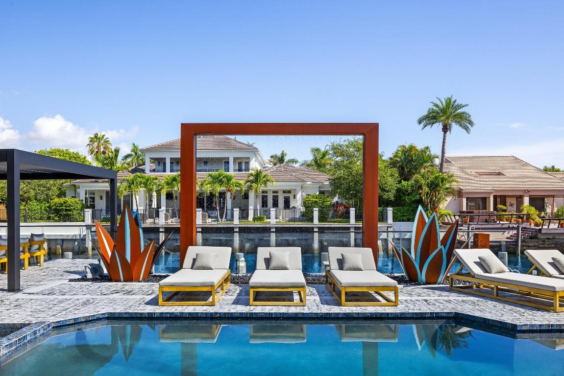 BOCA BAY COLONY - Residential