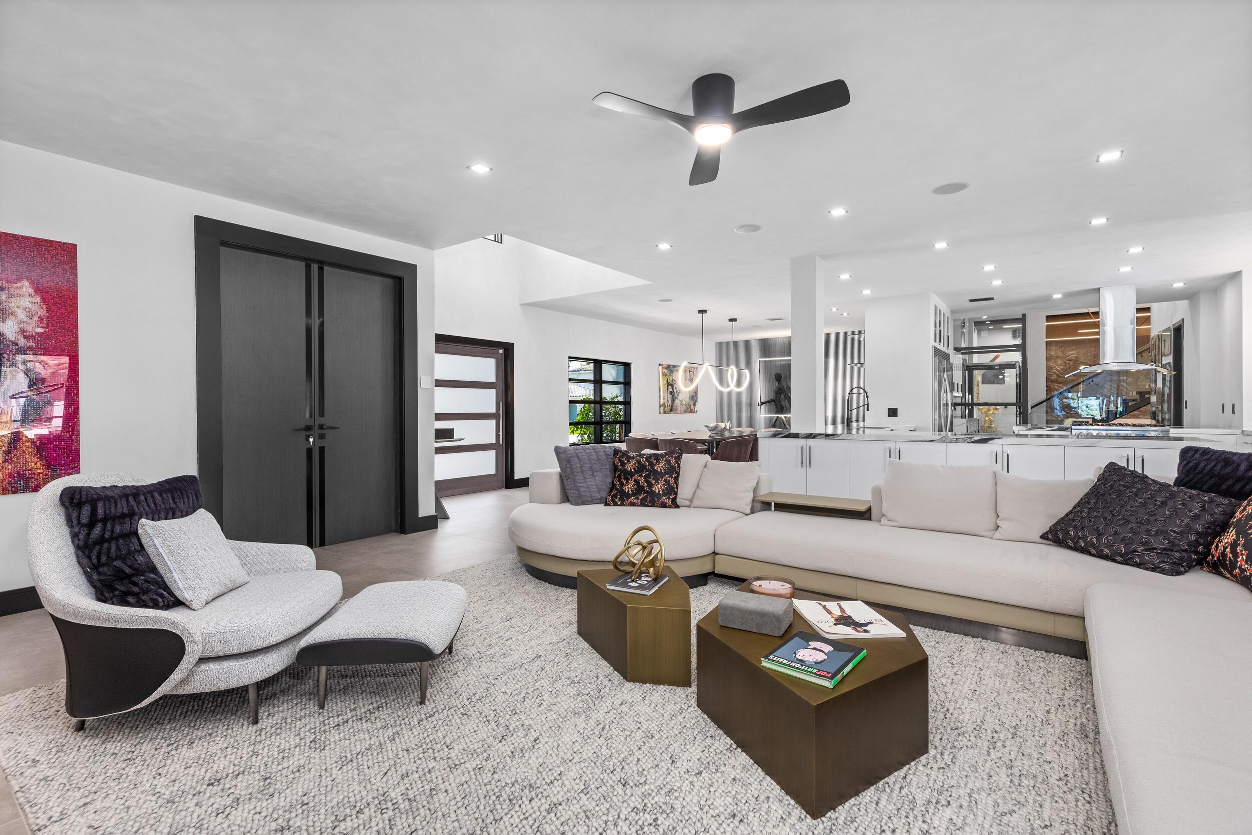 BOCA BAY COLONY - Residential