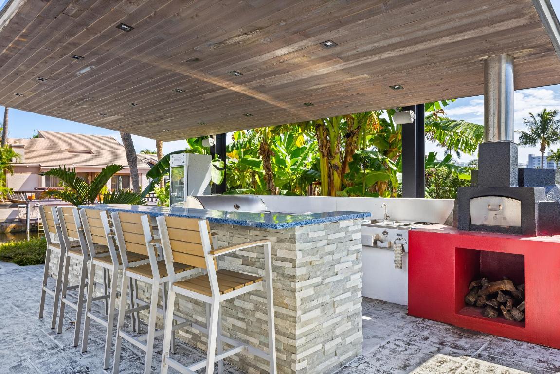 BOCA BAY COLONY - Residential